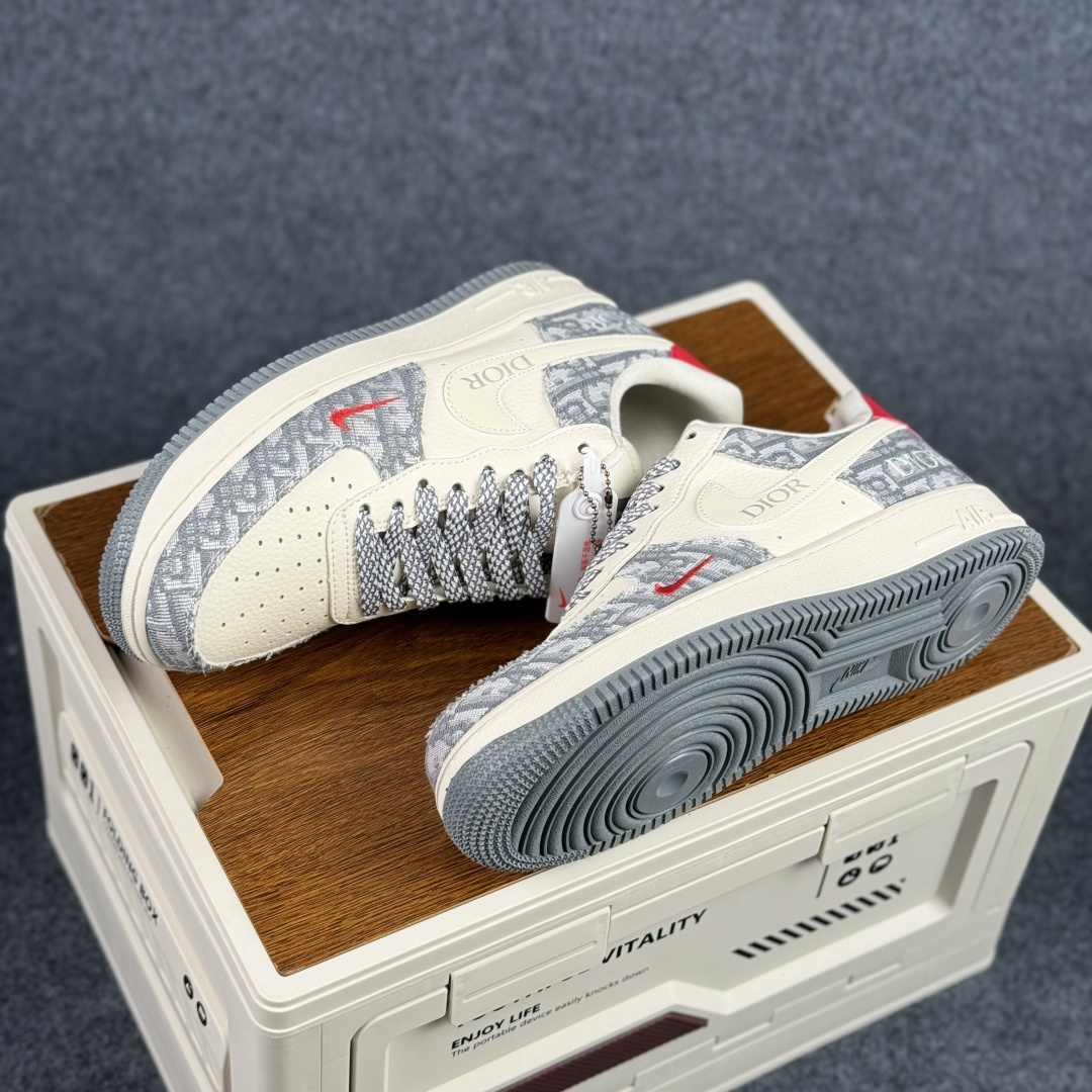 260 Nike Air Force 1'07 Low 联名款 空军一号低帮休闲板鞋 DN1688-812-Chinese UA Cheap High Quatity Brand Clothes Bags handbags Sneakers wholesale wholesaler seller from China Factory suppliers Fashion Clothing Shoes best Quality Beautiful Price 260 Nike Air Force 1'07 Low 联名款 空军一号低帮休闲板鞋 DN1688-812