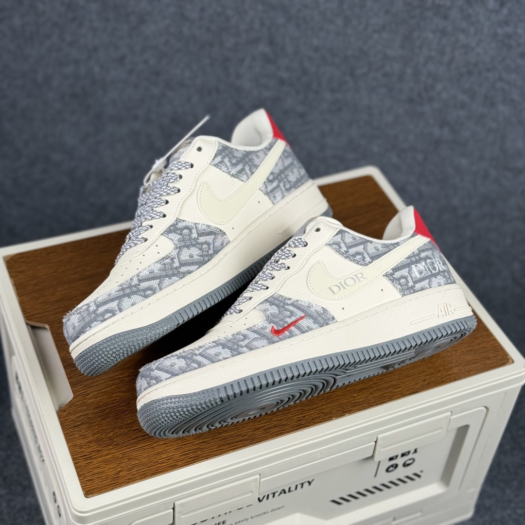 260 Nike Air Force 1'07 Low 联名款 空军一号低帮休闲板鞋 DN1688-812-Chinese UA Cheap High Quatity Brand Clothes Bags handbags Sneakers wholesale wholesaler seller from China Factory suppliers Fashion Clothing Shoes best Quality Beautiful Price 260 Nike Air Force 1'07 Low 联名款 空军一号低帮休闲板鞋 DN1688-812