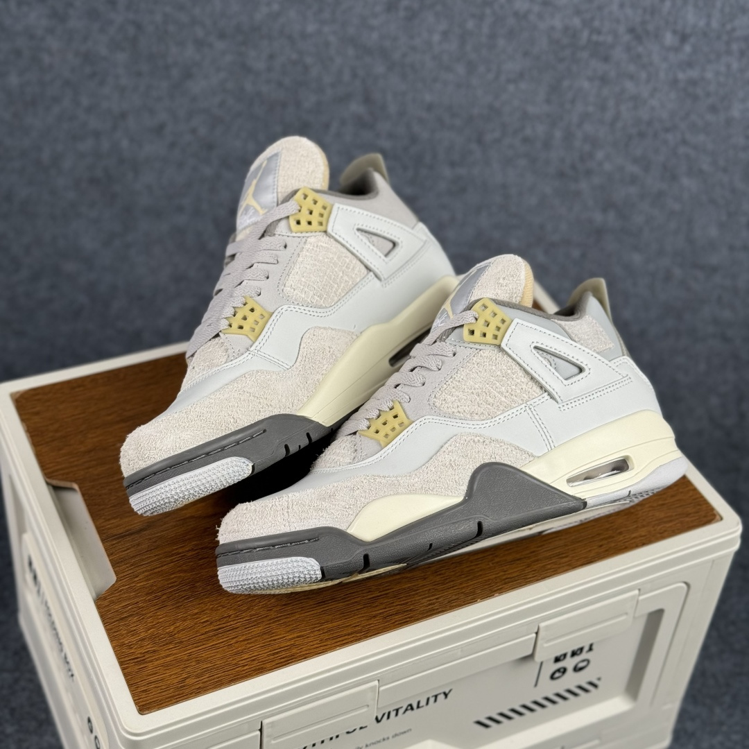 300 W版 Air Jordan AJ4 ”Metallic Gold” 兔年限定乔丹AJ4代中帮复古休闲篮球鞋 DV3742-021-Chinese UA Cheap High Quatity Brand Clothes Bags handbags Sneakers wholesale wholesaler seller from China Factory suppliers Fashion Clothing Shoes best Quality Beautiful Price 300 W版 Air Jordan AJ4 ”Metallic Gold” 兔年限定乔丹AJ4代中帮复古休闲篮球鞋 DV3742-021