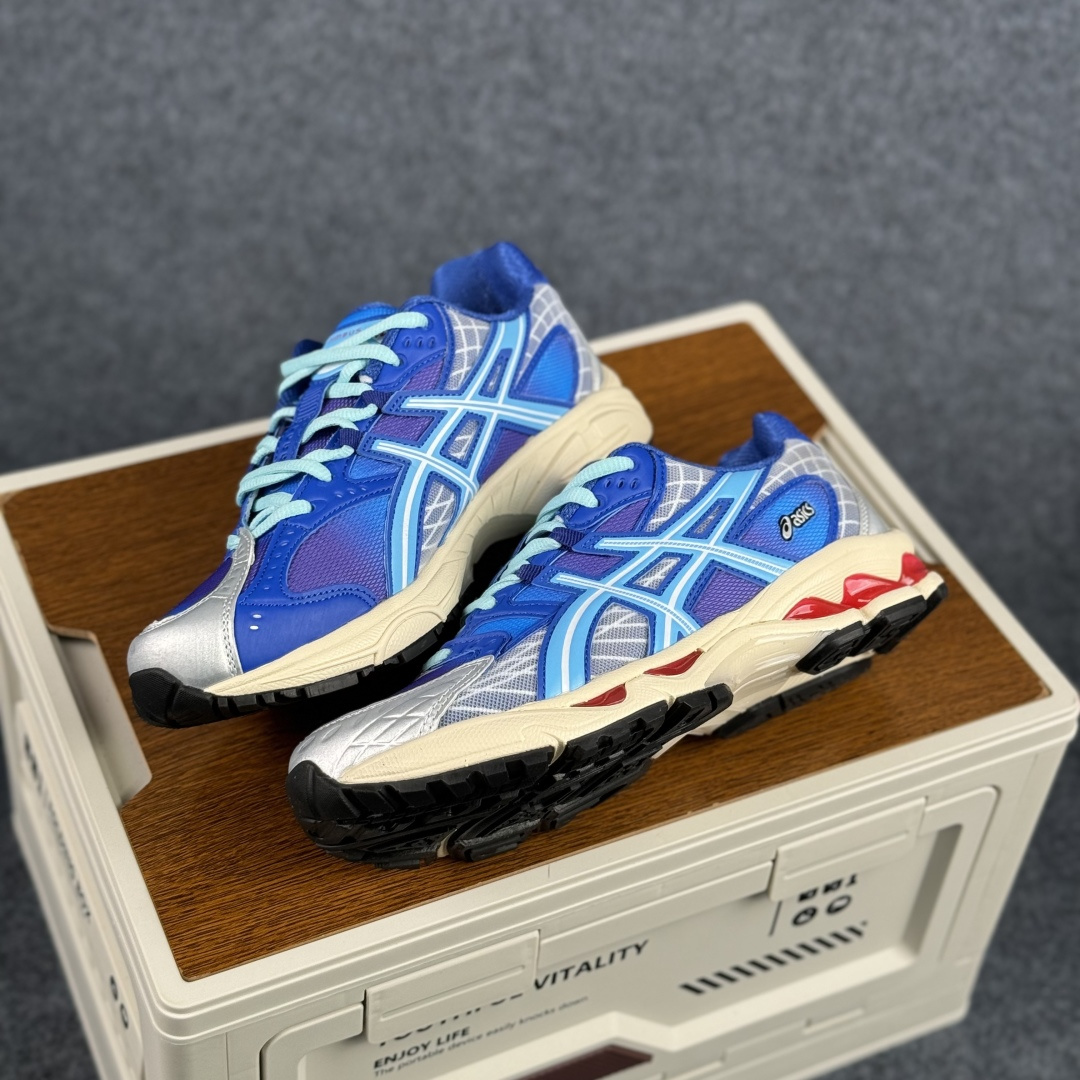 Asics Gel-Nimbus 10.1 亚瑟士复古透气休闲鞋缓震耐磨跑步鞋 MVC012398-Chinese wholesaler seller Clothes Bags handbags wholesale Shoes High Quatity wholesaler seller Cheap Sneakers from China Factory Chinese suppliers china wholesale clothing wholesaler seller Asics Gel-Nimbus 10.1 亚瑟士复古透气休闲鞋缓震耐磨跑步鞋 MVC012398