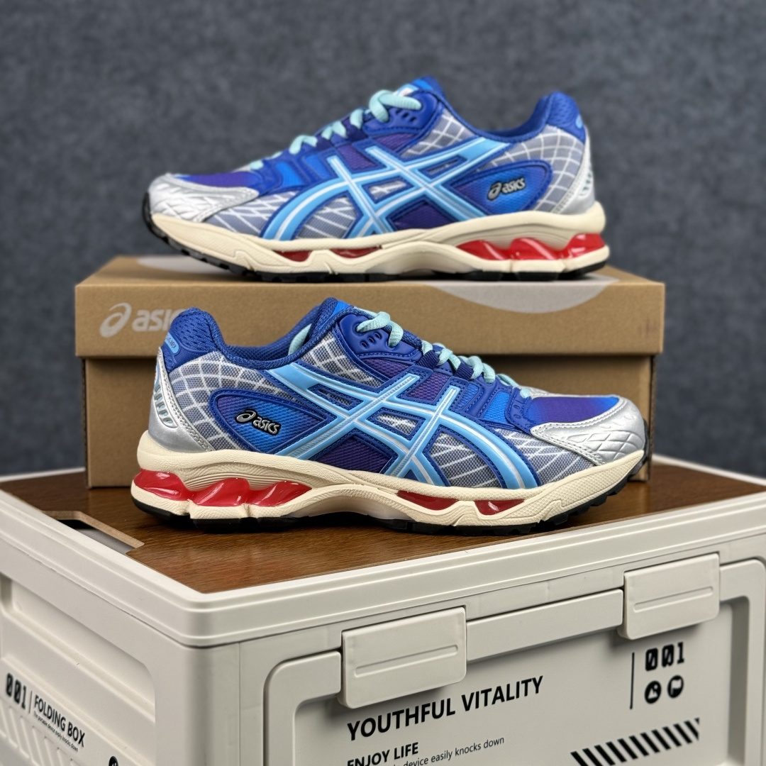 Asics Gel-Nimbus 10.1 亚瑟士复古透气休闲鞋缓震耐磨跑步鞋 MVC012398-Chinese wholesaler seller Clothes Bags handbags wholesale Shoes High Quatity wholesaler seller Cheap Sneakers from China Factory Chinese suppliers china wholesale clothing wholesaler seller Asics Gel-Nimbus 10.1 亚瑟士复古透气休闲鞋缓震耐磨跑步鞋 MVC012398