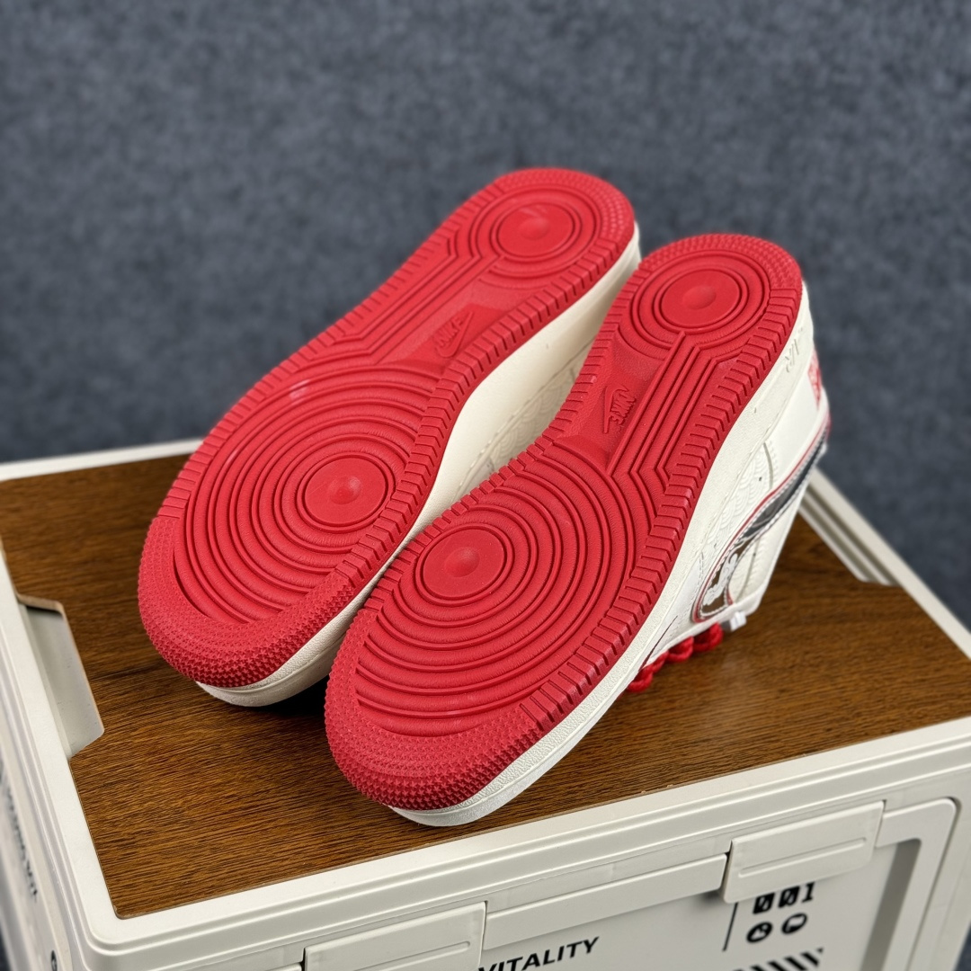 260 Nike Air Force 1 Low 2026 丙午马年限定款 XA2001-901-Chinese UA Cheap High Quatity Brand Clothes Bags handbags Sneakers wholesale wholesaler seller from China Factory suppliers Fashion Clothing Shoes best Quality Beautiful Price 260 Nike Air Force 1 Low 2026 丙午马年限定款 XA2001-901