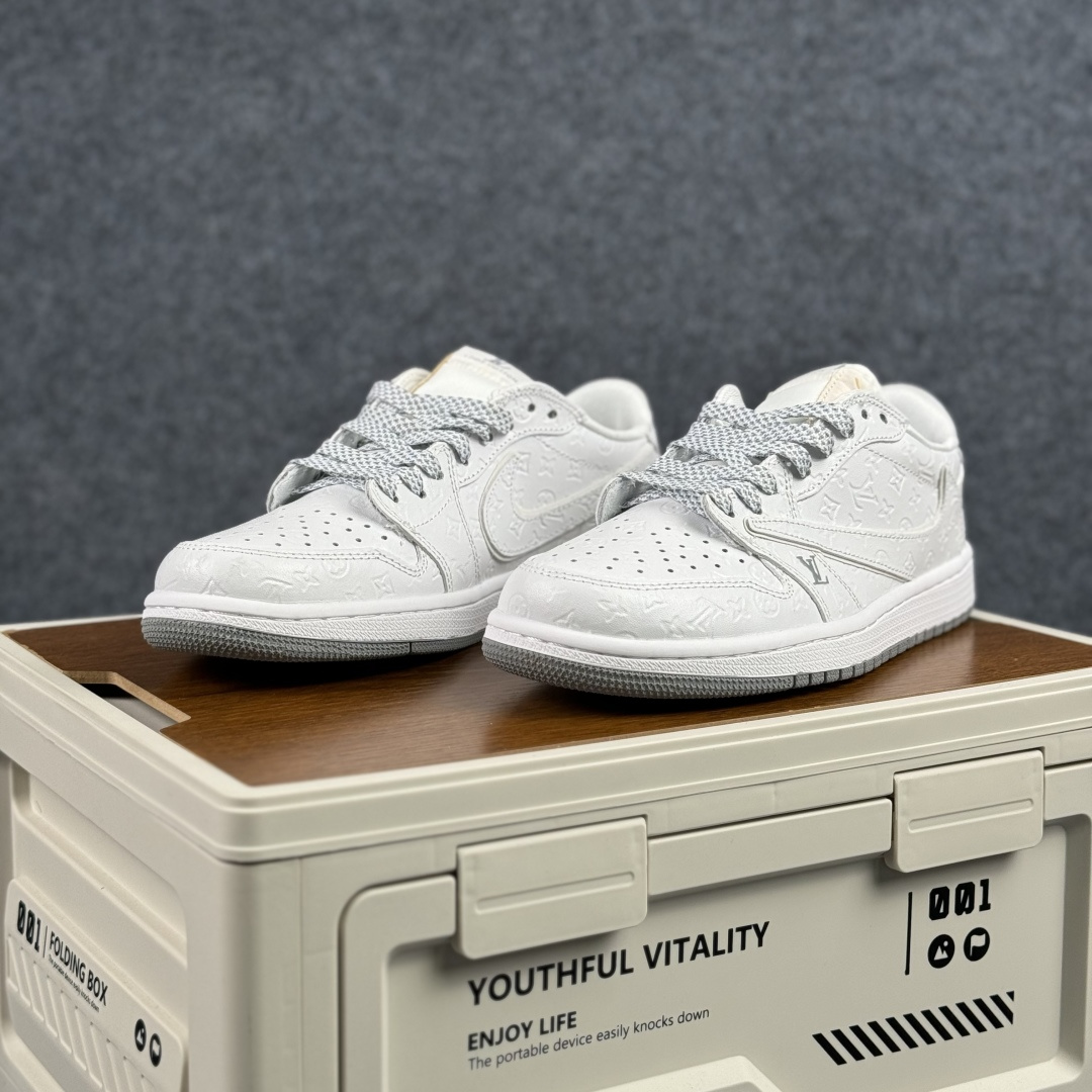 280 Air Jordan 1 Low AJ1 乔1米白色 高端定制 低帮复古篮球鞋 LD2028-061-Chinese UA Cheap High Quatity Brand Clothes Bags handbags Sneakers wholesale wholesaler seller from China Factory suppliers Fashion Clothing Shoes best Quality Beautiful Price 280 Air Jordan 1 Low AJ1 乔1米白色 高端定制 低帮复古篮球鞋 LD2028-061
