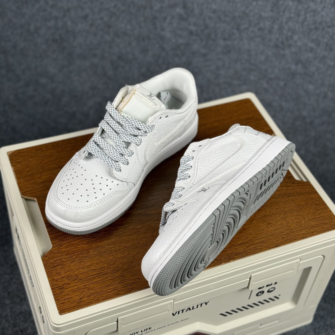280 Air Jordan 1 Low AJ1 乔1米白色 高端定制 低帮复古篮球鞋 LD2028-061-Chinese UA Cheap High Quatity Brand Clothes Bags handbags Sneakers wholesale wholesaler seller from China Factory suppliers Fashion Clothing Shoes best Quality Beautiful Price 280 Air Jordan 1 Low AJ1 乔1米白色 高端定制 低帮复古篮球鞋 LD2028-061