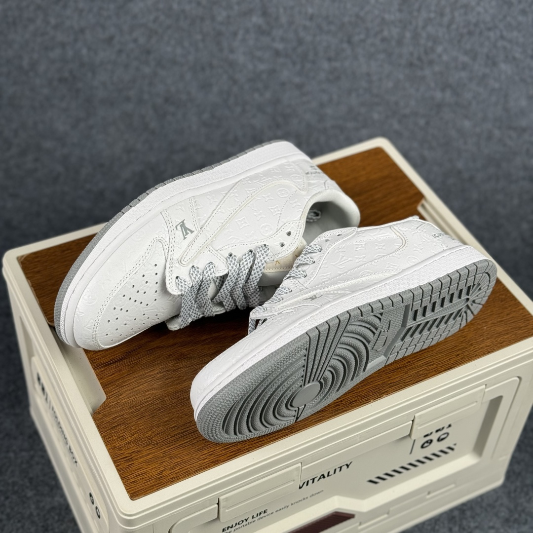 280 Air Jordan 1 Low AJ1 乔1米白色 高端定制 低帮复古篮球鞋 LD2028-061-Chinese UA Cheap High Quatity Brand Clothes Bags handbags Sneakers wholesale wholesaler seller from China Factory suppliers Fashion Clothing Shoes best Quality Beautiful Price 280 Air Jordan 1 Low AJ1 乔1米白色 高端定制 低帮复古篮球鞋 LD2028-061