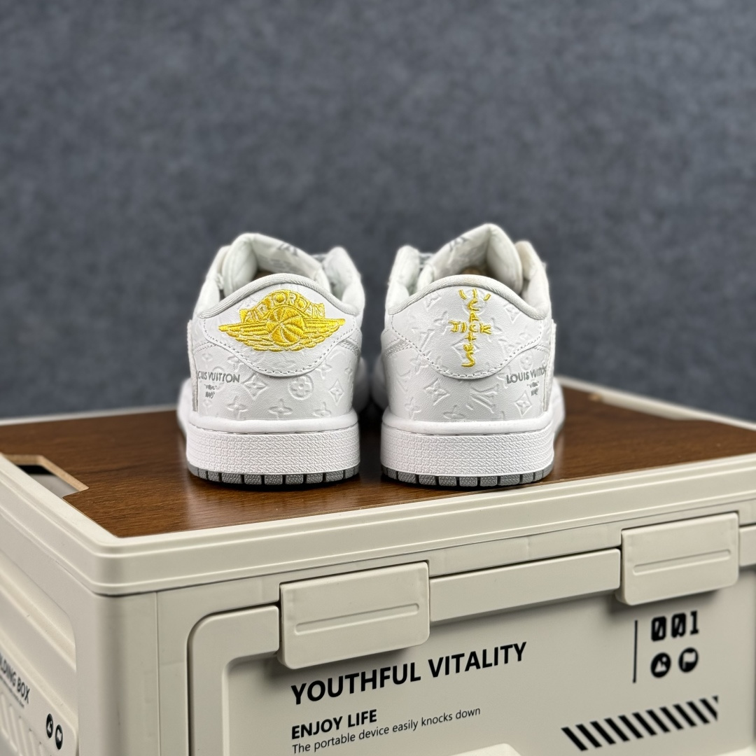 280 Air Jordan 1 Low AJ1 乔1米白色 高端定制 低帮复古篮球鞋 LD2028-061-Chinese UA Cheap High Quatity Brand Clothes Bags handbags Sneakers wholesale wholesaler seller from China Factory suppliers Fashion Clothing Shoes best Quality Beautiful Price 280 Air Jordan 1 Low AJ1 乔1米白色 高端定制 低帮复古篮球鞋 LD2028-061