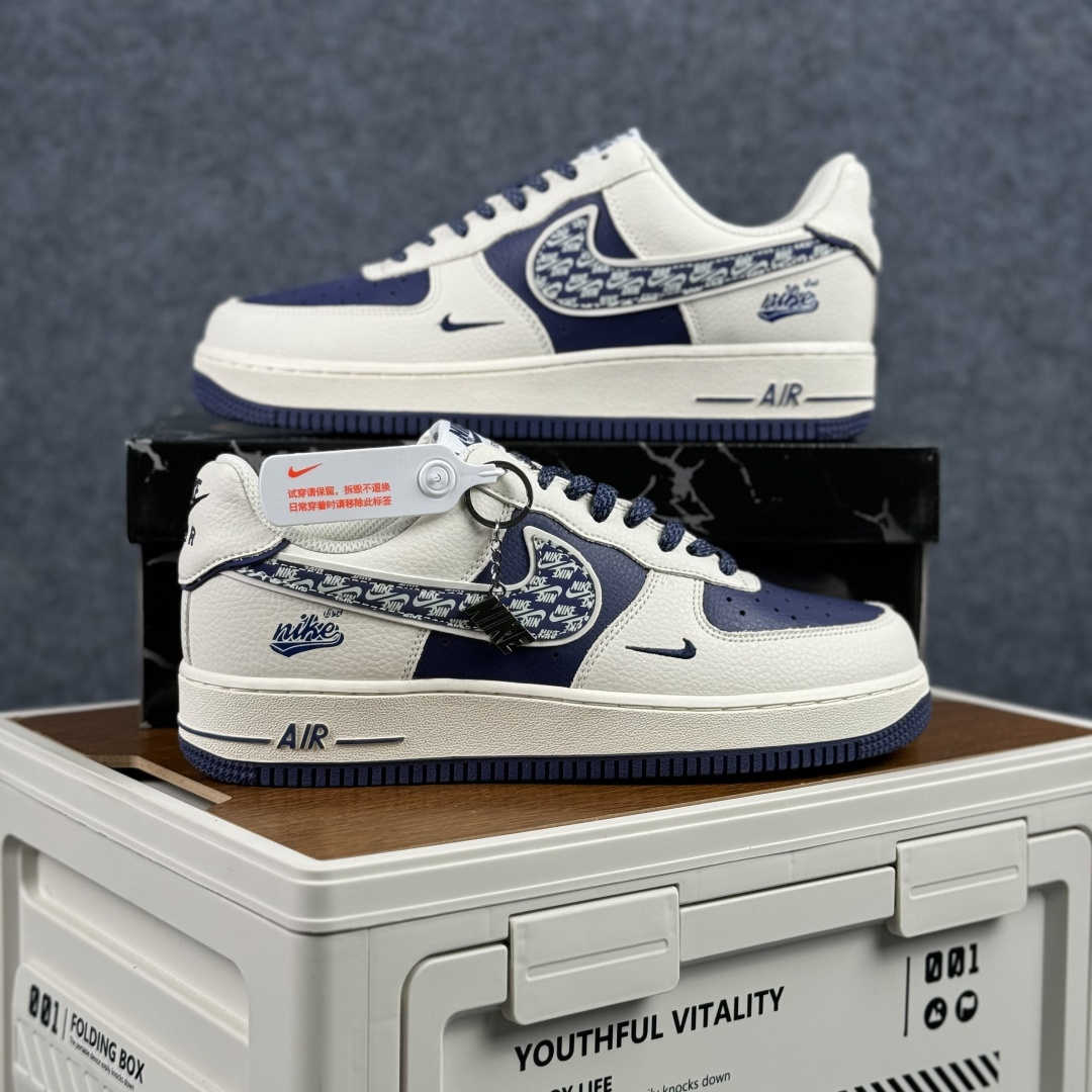 260 Nike Air Force1 07 low 高端定制 空军一号低帮休闲鞋 XL1982-331-Chinese UA Cheap High Quatity Brand Clothes Bags handbags Sneakers wholesale wholesaler seller from China Factory suppliers Fashion Clothing Shoes best Quality Beautiful Price 260 Nike Air Force1 07 low 高端定制 空军一号低帮休闲鞋 XL1982-331