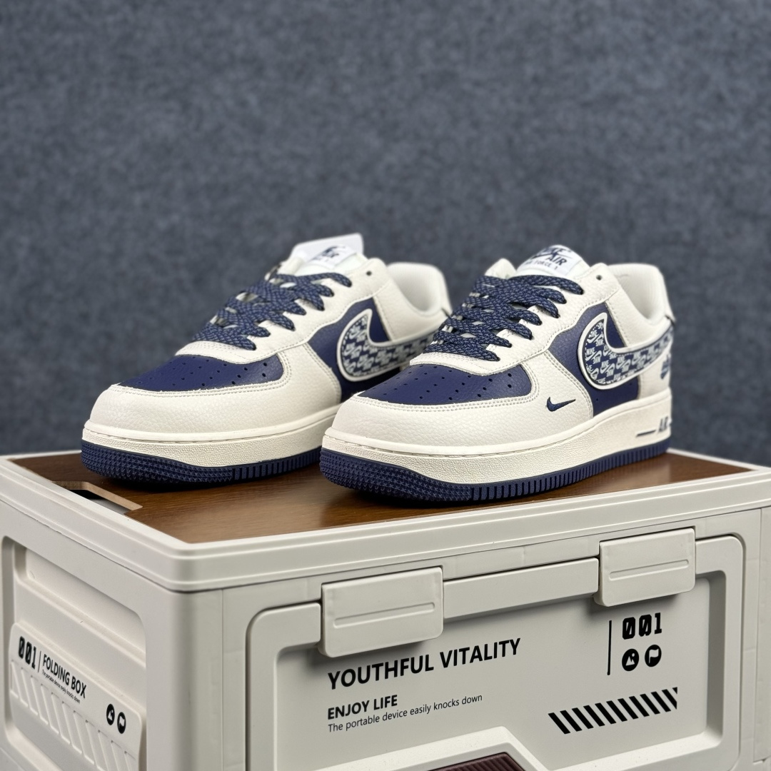260 Nike Air Force1 07 low 高端定制 空军一号低帮休闲鞋 XL1982-331-Chinese UA Cheap High Quatity Brand Clothes Bags handbags Sneakers wholesale wholesaler seller from China Factory suppliers Fashion Clothing Shoes best Quality Beautiful Price 260 Nike Air Force1 07 low 高端定制 空军一号低帮休闲鞋 XL1982-331