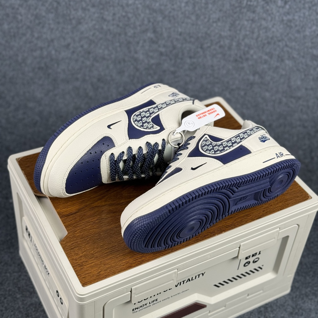 260 Nike Air Force1 07 low 高端定制 空军一号低帮休闲鞋 XL1982-331-Chinese UA Cheap High Quatity Brand Clothes Bags handbags Sneakers wholesale wholesaler seller from China Factory suppliers Fashion Clothing Shoes best Quality Beautiful Price 260 Nike Air Force1 07 low 高端定制 空军一号低帮休闲鞋 XL1982-331