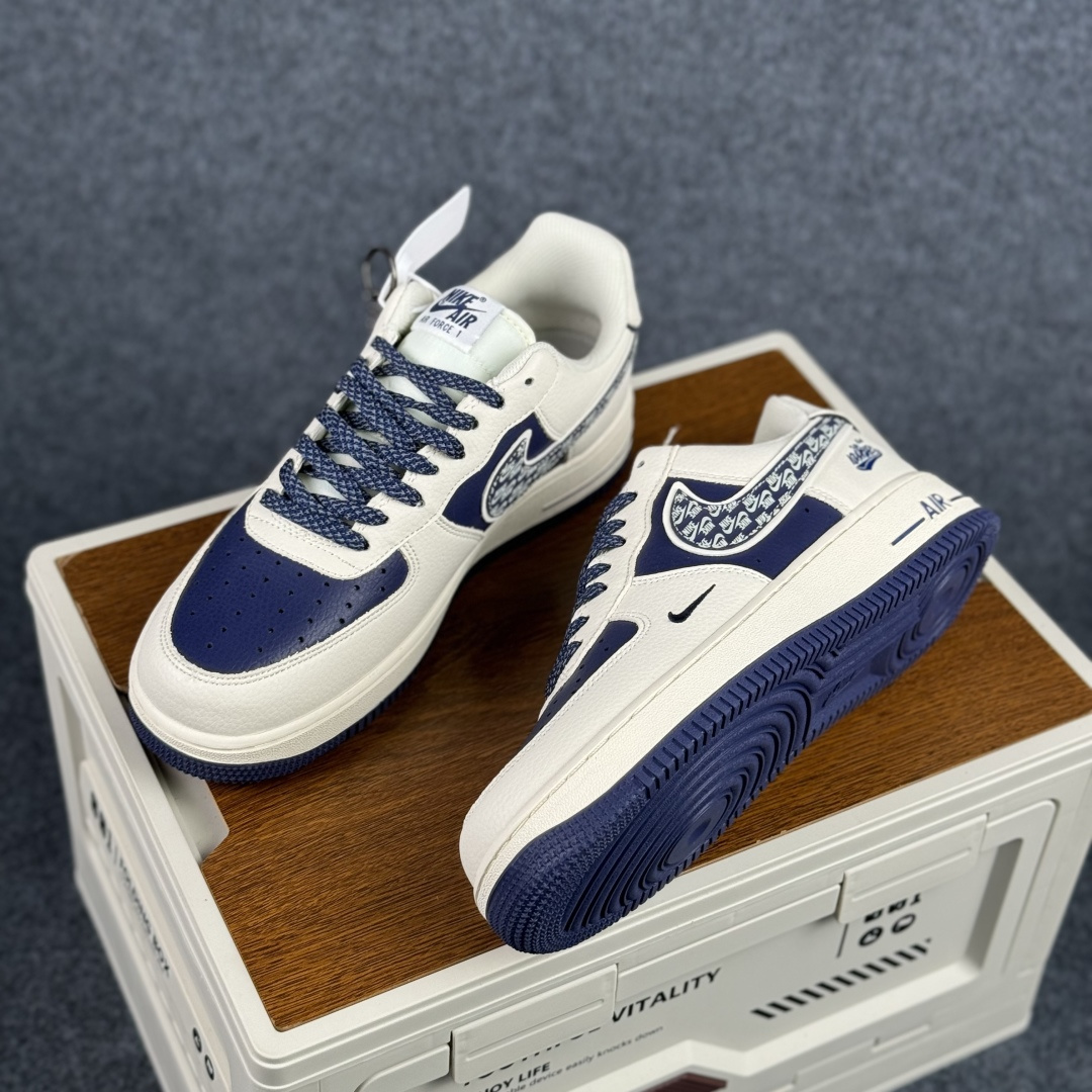 260 Nike Air Force1 07 low 高端定制 空军一号低帮休闲鞋 XL1982-331-Chinese UA Cheap High Quatity Brand Clothes Bags handbags Sneakers wholesale wholesaler seller from China Factory suppliers Fashion Clothing Shoes best Quality Beautiful Price 260 Nike Air Force1 07 low 高端定制 空军一号低帮休闲鞋 XL1982-331