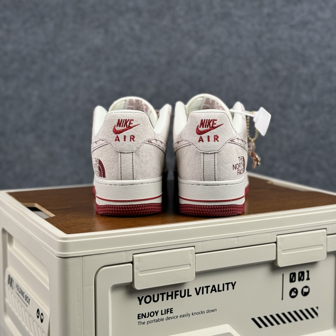 260 Nike Air Force 1'07 Low 马年限定 空军一号低帮休闲板鞋 JP2026-137-Chinese UA Cheap High Quatity Brand Clothes Bags handbags Sneakers wholesale wholesaler seller from China Factory suppliers Fashion Clothing Shoes best Quality Beautiful Price 260 Nike Air Force 1'07 Low 马年限定 空军一号低帮休闲板鞋 JP2026-137