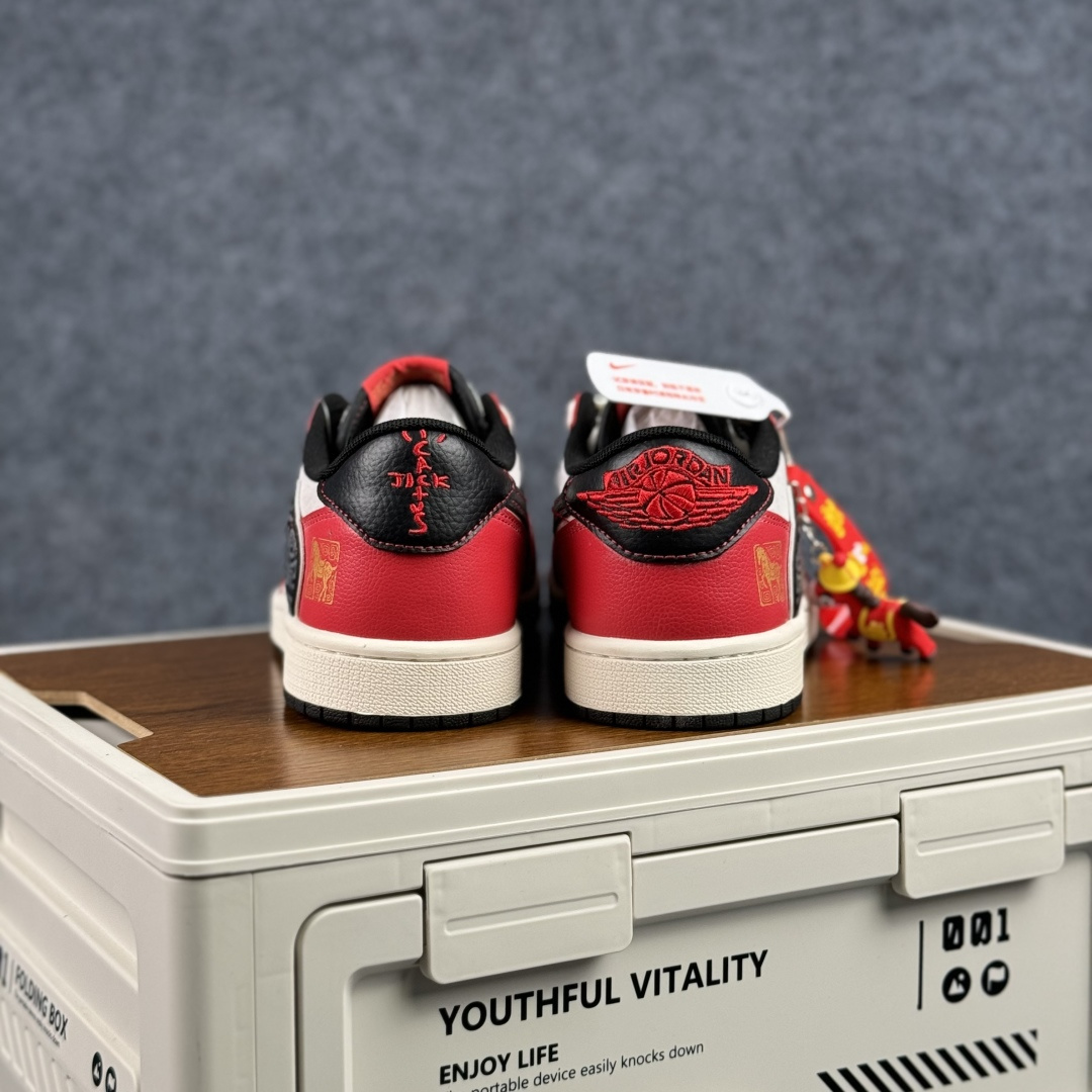 280 Nike Air Jordan 1 Low 定制配色 马年限定 定制AJ联名-高端定制 低帮复古文化板鞋 FC1688-249-Chinese UA Cheap High Quatity Brand Clothes Bags handbags Sneakers wholesale wholesaler seller from China Factory suppliers Fashion Clothing Shoes best Quality Beautiful Price 280 Nike Air Jordan 1 Low 定制配色 马年限定 定制AJ联名-高端定制 低帮复古文化板鞋 FC1688-249