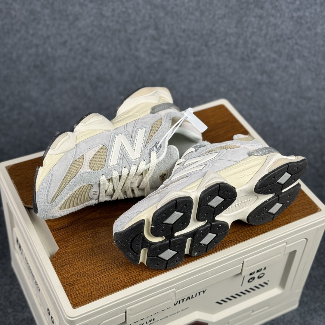 220 Joe Freshgoods x New Balance NB9060 联名款 复古休闲运动慢跑鞋 U9060440
