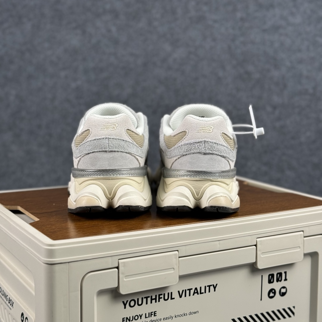 220 Joe Freshgoods x New Balance NB9060 联名款 复古休闲运动慢跑鞋 U9060440