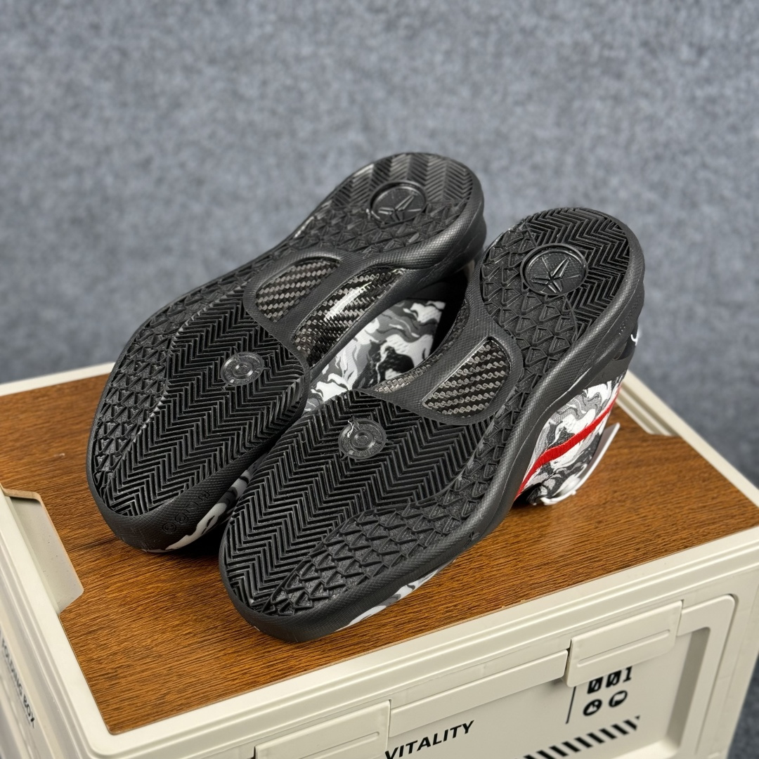 360 NK Zoom KOBE 6 科比 马年限定 HF2793-009
