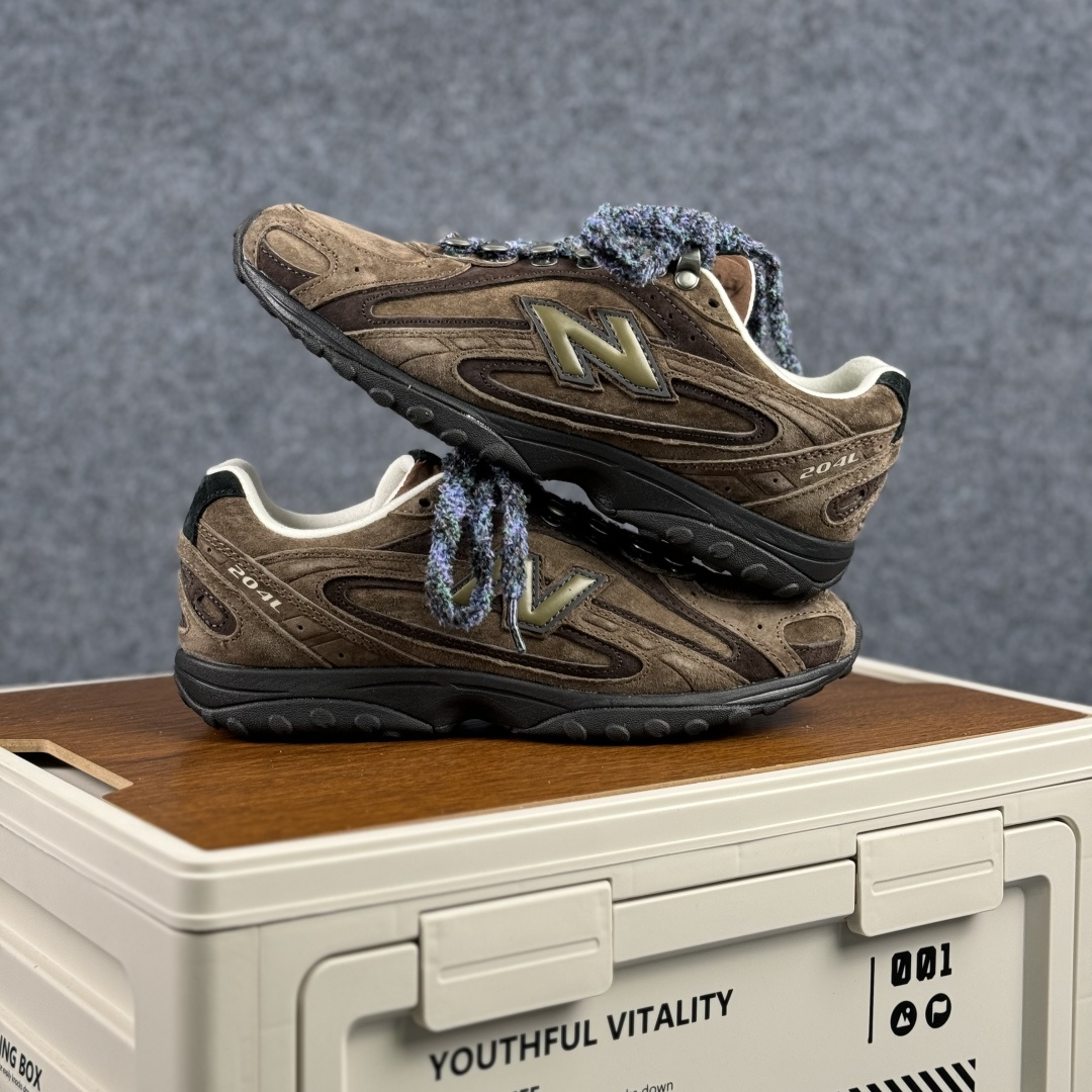 260 New Balance 204L系列 新百伦 薄底鞋 薄底皮质鞋带德训系 减震耐磨包裹性支撑轻便 低帮 生活休闲鞋 U204LBC1-Chinese UA Cheap High Quatity Brand Clothes Bags handbags Sneakers wholesale wholesaler seller from China Factory suppliers Fashion Clothing Shoes best Quality Beautiful Price 260 New Balance 204L系列 新百伦 薄底鞋 薄底皮质鞋带德训系 减震耐磨包裹性支撑轻便 低帮 生活休闲鞋 U204LBC1