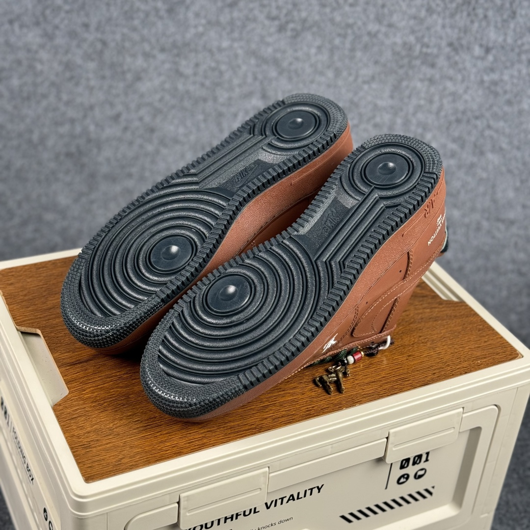 Nike Air Force 1'07 Low 马年限定 焦糖拿铁 空军一号低帮休闲板鞋 XY9025-003-Top High Quatity Cheap Sneakers Fashion Clothing Clothes Bags handbags Shoes of all Brand wholesale With The best Quality And Beautiful Price from China Factory Chinese suppliers wholesaler seller Nike Air Force 1'07 Low 马年限定 焦糖拿铁 空军一号低帮休闲板鞋 XY9025-003