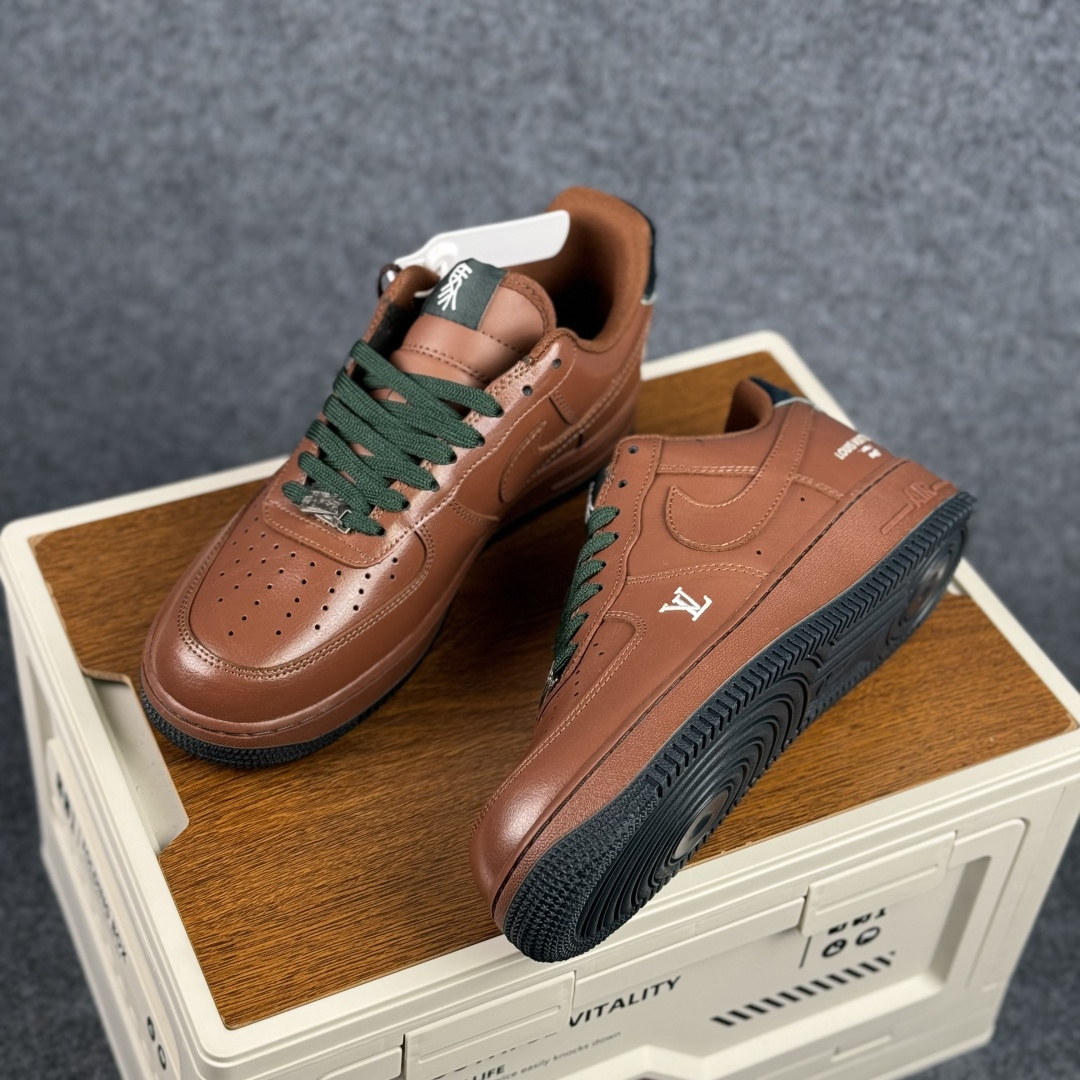 Nike Air Force 1'07 Low 马年限定 焦糖拿铁 空军一号低帮休闲板鞋 XY9025-003-Top High Quatity Cheap Sneakers Fashion Clothing Clothes Bags handbags Shoes of all Brand wholesale With The best Quality And Beautiful Price from China Factory Chinese suppliers wholesaler seller Nike Air Force 1'07 Low 马年限定 焦糖拿铁 空军一号低帮休闲板鞋 XY9025-003