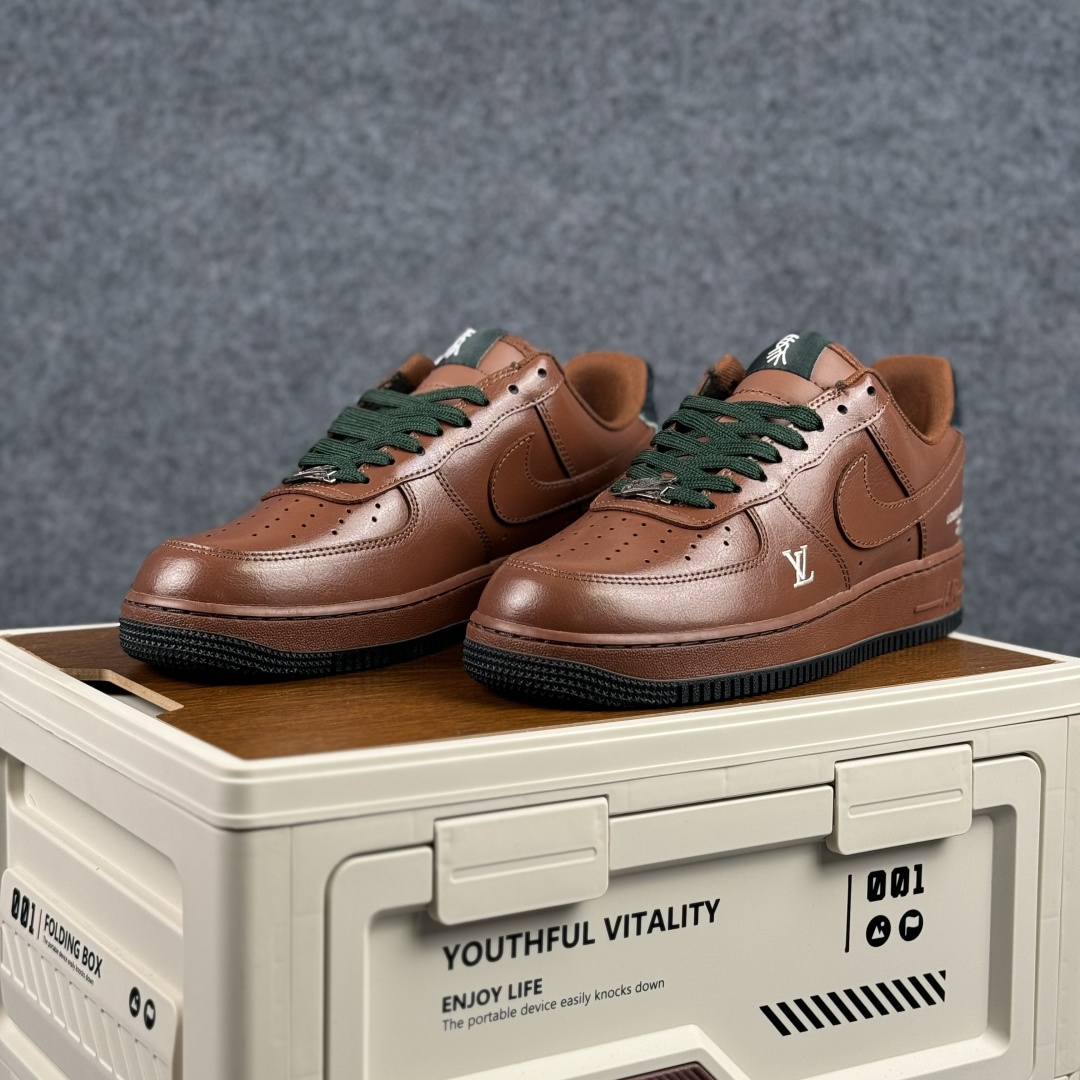 Nike Air Force 1'07 Low 马年限定 焦糖拿铁 空军一号低帮休闲板鞋 XY9025-003-Top High Quatity Cheap Sneakers Fashion Clothing Clothes Bags handbags Shoes of all Brand wholesale With The best Quality And Beautiful Price from China Factory Chinese suppliers wholesaler seller Nike Air Force 1'07 Low 马年限定 焦糖拿铁 空军一号低帮休闲板鞋 XY9025-003
