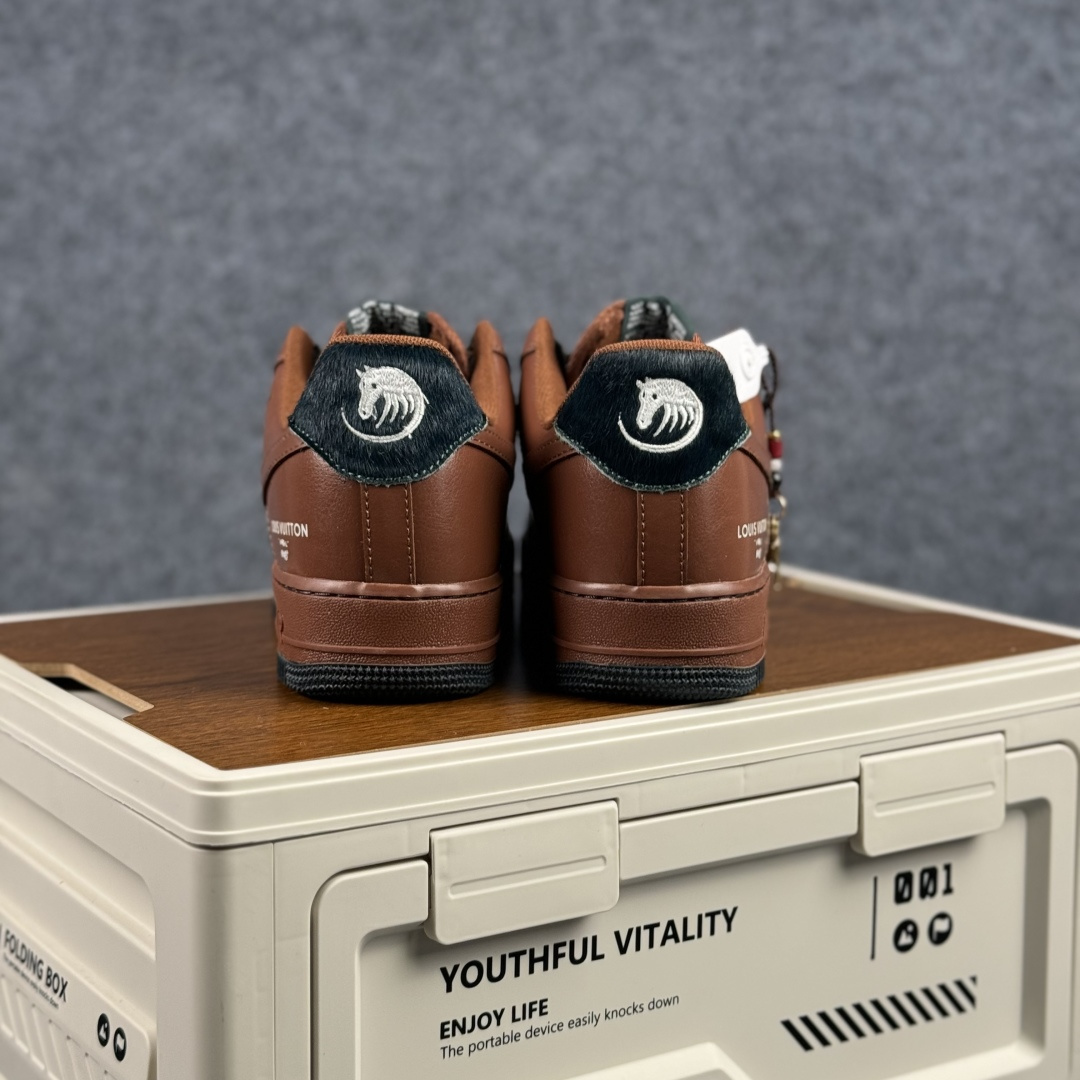 Nike Air Force 1'07 Low 马年限定 焦糖拿铁 空军一号低帮休闲板鞋 XY9025-003-Top High Quatity Cheap Sneakers Fashion Clothing Clothes Bags handbags Shoes of all Brand wholesale With The best Quality And Beautiful Price from China Factory Chinese suppliers wholesaler seller Nike Air Force 1'07 Low 马年限定 焦糖拿铁 空军一号低帮休闲板鞋 XY9025-003