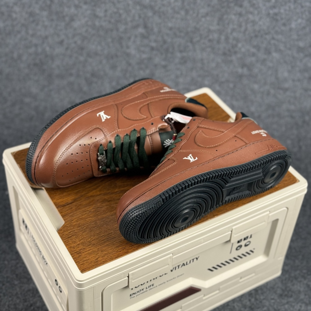 Nike Air Force 1'07 Low 马年限定 焦糖拿铁 空军一号低帮休闲板鞋 XY9025-003-Top High Quatity Cheap Sneakers Fashion Clothing Clothes Bags handbags Shoes of all Brand wholesale With The best Quality And Beautiful Price from China Factory Chinese suppliers wholesaler seller Nike Air Force 1'07 Low 马年限定 焦糖拿铁 空军一号低帮休闲板鞋 XY9025-003