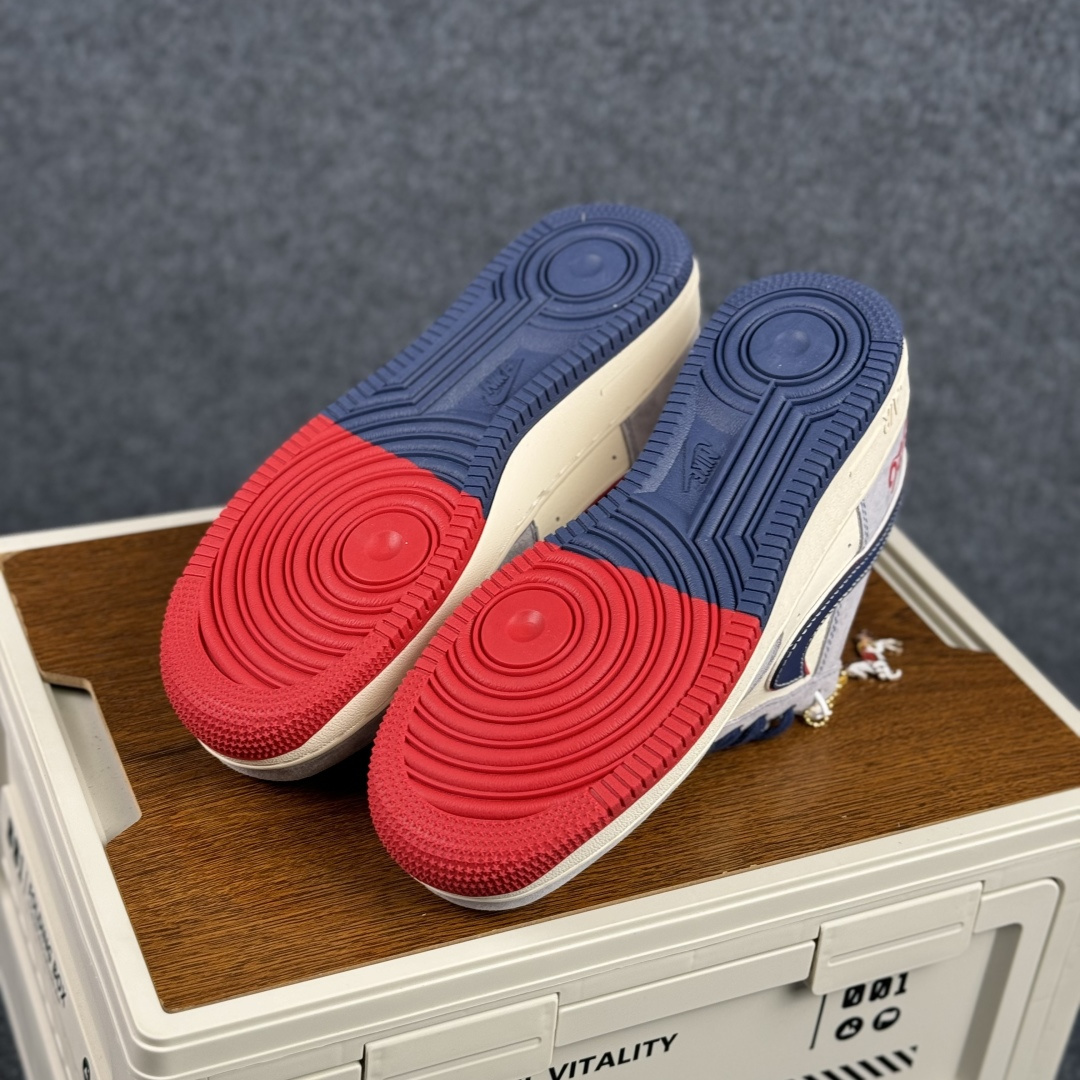 Nike Air Force 1'07 Low 红蓝撞色 空军一号低帮休闲板鞋 HT5088-625-Top High Quatity Cheap Sneakers Fashion Clothing Clothes Bags handbags Shoes of all Brand wholesale With The best Quality And Beautiful Price from China Factory Chinese suppliers wholesaler seller Nike Air Force 1'07 Low 红蓝撞色 空军一号低帮休闲板鞋 HT5088-625