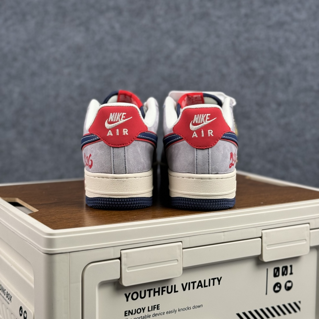 Nike Air Force 1'07 Low 红蓝撞色 空军一号低帮休闲板鞋 HT5088-625-Top High Quatity Cheap Sneakers Fashion Clothing Clothes Bags handbags Shoes of all Brand wholesale With The best Quality And Beautiful Price from China Factory Chinese suppliers wholesaler seller Nike Air Force 1'07 Low 红蓝撞色 空军一号低帮休闲板鞋 HT5088-625