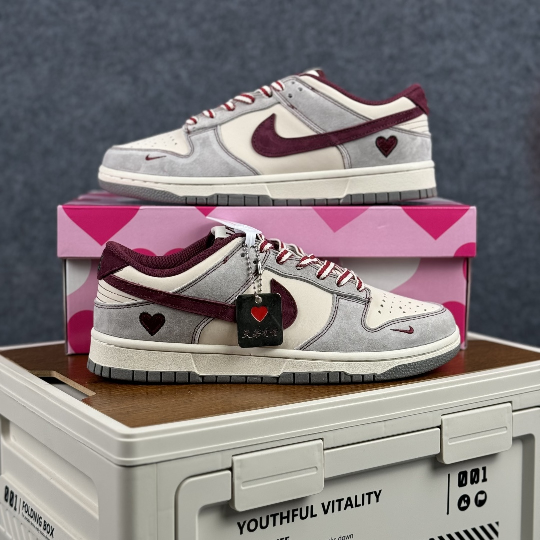 280 Nike SB Dunk Low 情人节限定 天若有情 高端定制 低帮休闲板鞋 SG6688-009-Chinese UA Cheap High Quatity Brand Clothes Bags handbags Sneakers wholesale wholesaler seller from China Factory suppliers Fashion Clothing Shoes best Quality Beautiful Price 280 Nike SB Dunk Low 情人节限定 天若有情 高端定制 低帮休闲板鞋 SG6688-009