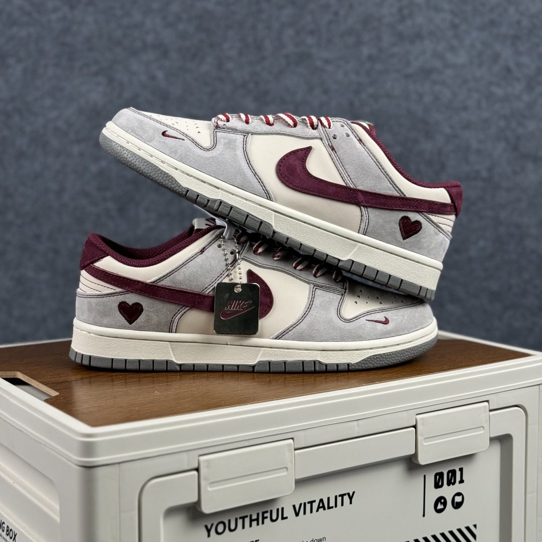 280 Nike SB Dunk Low 情人节限定 天若有情 高端定制 低帮休闲板鞋 SG6688-009-Chinese UA Cheap High Quatity Brand Clothes Bags handbags Sneakers wholesale wholesaler seller from China Factory suppliers Fashion Clothing Shoes best Quality Beautiful Price 280 Nike SB Dunk Low 情人节限定 天若有情 高端定制 低帮休闲板鞋 SG6688-009