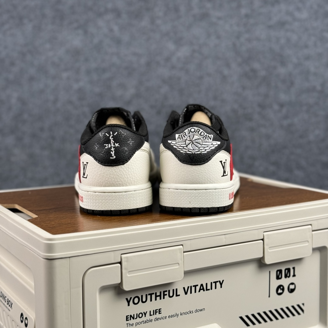 280 Nike Air Jordan 1 x Travis Scott AJ1倒勾 乔一倒钩 ‘DIY’定制 耐克 低帮文化篮球鞋 DZ2688-116-Chinese UA Cheap High Quatity Brand Clothes Bags handbags Sneakers wholesale wholesaler seller from China Factory suppliers Fashion Clothing Shoes best Quality Beautiful Price 280 Nike Air Jordan 1 x Travis Scott AJ1倒勾 乔一倒钩 ‘DIY’定制 耐克 低帮文化篮球鞋 DZ2688-116