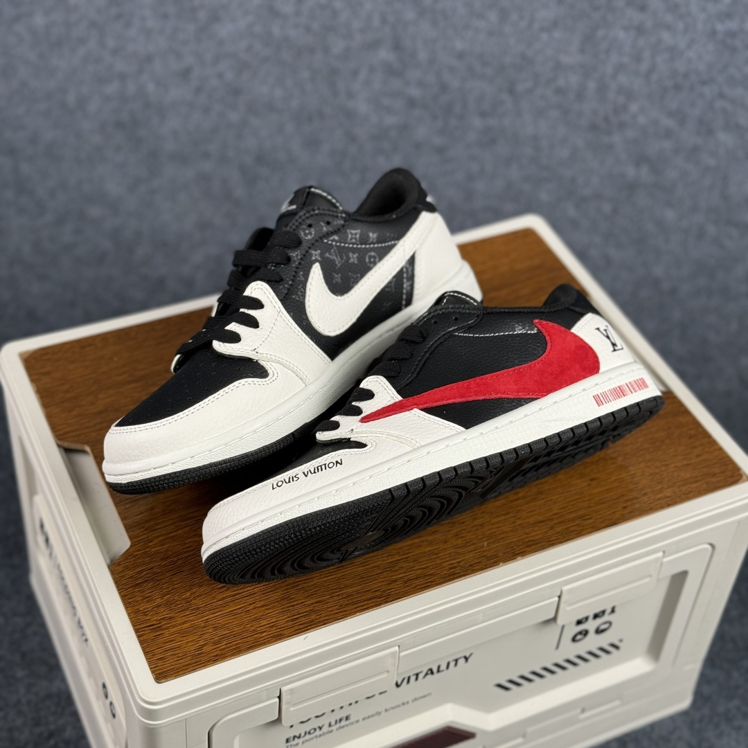 280 Nike Air Jordan 1 x Travis Scott AJ1倒勾 乔一倒钩 ‘DIY’定制 耐克 低帮文化篮球鞋 DZ2688-116-Chinese UA Cheap High Quatity Brand Clothes Bags handbags Sneakers wholesale wholesaler seller from China Factory suppliers Fashion Clothing Shoes best Quality Beautiful Price 280 Nike Air Jordan 1 x Travis Scott AJ1倒勾 乔一倒钩 ‘DIY’定制 耐克 低帮文化篮球鞋 DZ2688-116