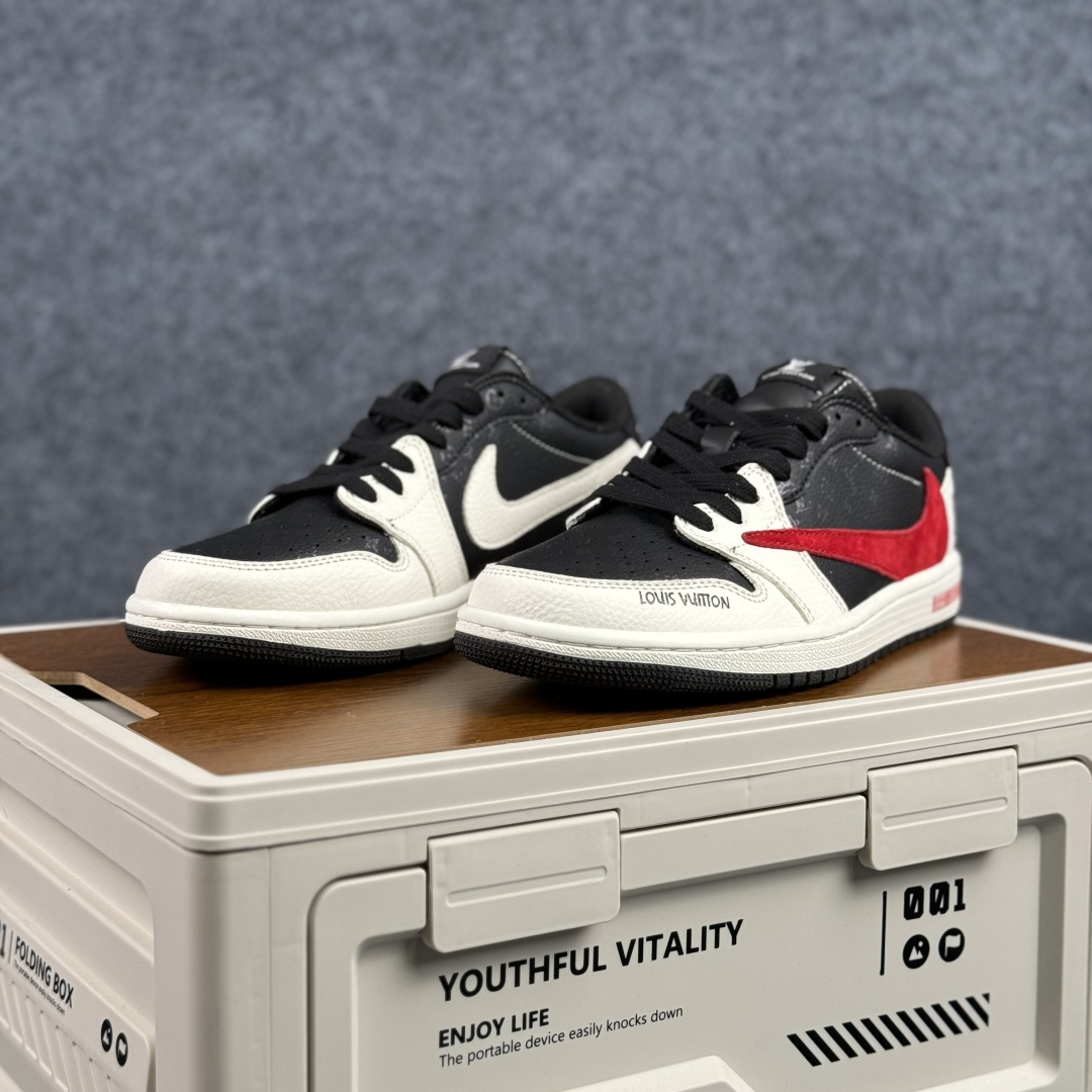 280 Nike Air Jordan 1 x Travis Scott AJ1倒勾 乔一倒钩 ‘DIY’定制 耐克 低帮文化篮球鞋 DZ2688-116-Chinese UA Cheap High Quatity Brand Clothes Bags handbags Sneakers wholesale wholesaler seller from China Factory suppliers Fashion Clothing Shoes best Quality Beautiful Price 280 Nike Air Jordan 1 x Travis Scott AJ1倒勾 乔一倒钩 ‘DIY’定制 耐克 低帮文化篮球鞋 DZ2688-116