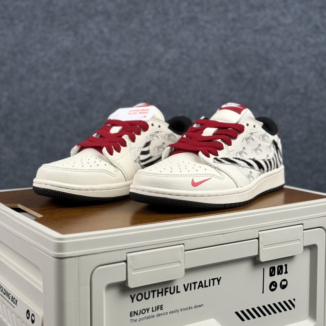 280 Nike Air Jordan 1 Low 定制配色 马年限定 定制AJ联名-高端定制 低帮复古文化板鞋 XT6998-113-Chinese UA Cheap High Quatity Brand Clothes Bags handbags Sneakers wholesale wholesaler seller from China Factory suppliers Fashion Clothing Shoes best Quality Beautiful Price 280 Nike Air Jordan 1 Low 定制配色 马年限定 定制AJ联名-高端定制 低帮复古文化板鞋 XT6998-113