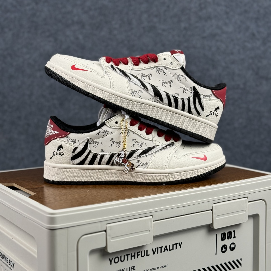 280 Nike Air Jordan 1 Low 定制配色 马年限定 定制AJ联名-高端定制 低帮复古文化板鞋 XT6998-113-Chinese UA Cheap High Quatity Brand Clothes Bags handbags Sneakers wholesale wholesaler seller from China Factory suppliers Fashion Clothing Shoes best Quality Beautiful Price 280 Nike Air Jordan 1 Low 定制配色 马年限定 定制AJ联名-高端定制 低帮复古文化板鞋 XT6998-113