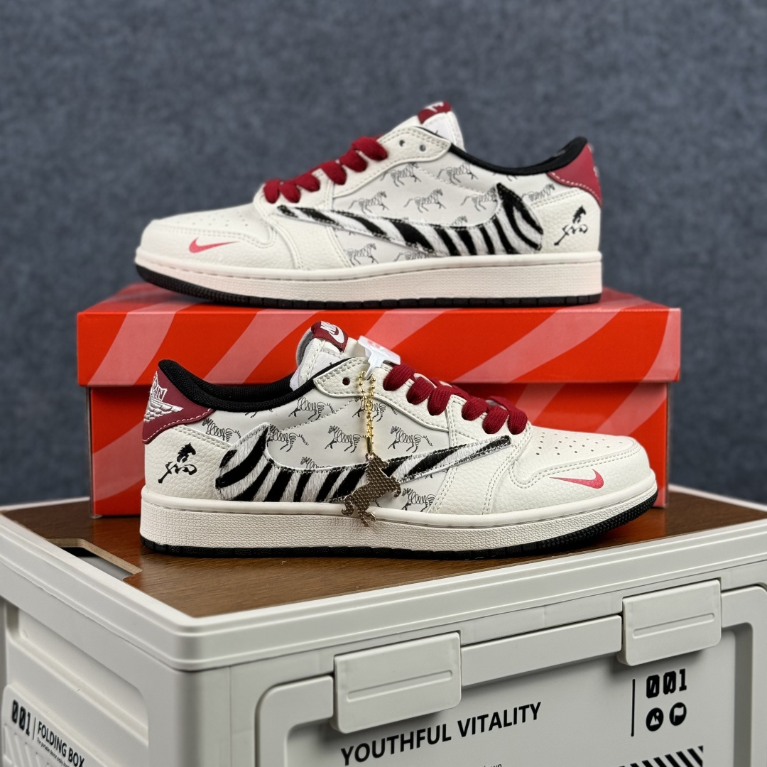 280 Nike Air Jordan 1 Low 定制配色 马年限定 定制AJ联名-高端定制 低帮复古文化板鞋 XT6998-113-Chinese UA Cheap High Quatity Brand Clothes Bags handbags Sneakers wholesale wholesaler seller from China Factory suppliers Fashion Clothing Shoes best Quality Beautiful Price 280 Nike Air Jordan 1 Low 定制配色 马年限定 定制AJ联名-高端定制 低帮复古文化板鞋 XT6998-113