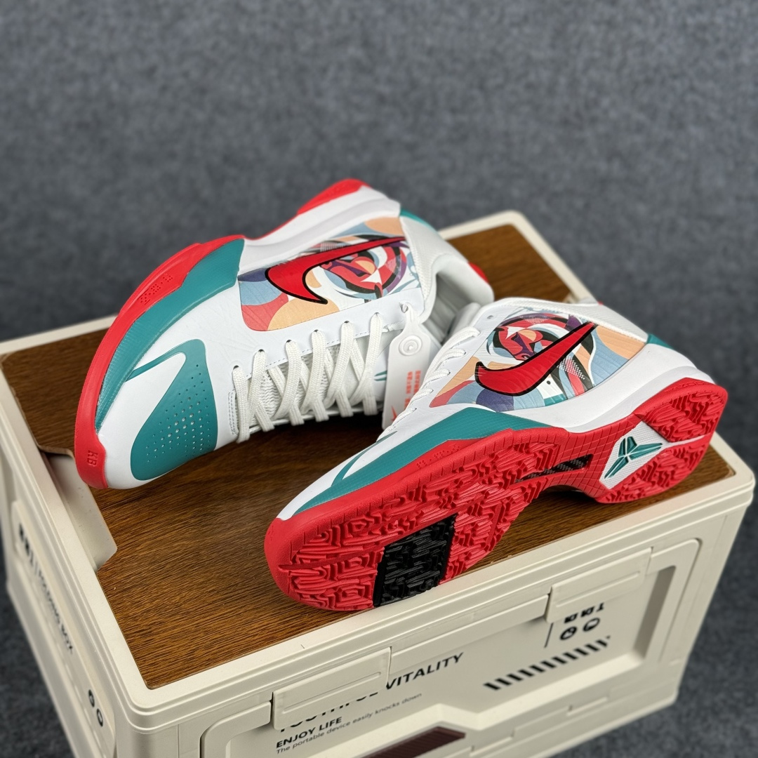 360 2026马年限定 Kobe 5 Protro 曼巴风骨 红运追风 CD4991-866-Chinese UA Cheap High Quatity Brand Clothes Bags handbags Sneakers wholesale wholesaler seller from China Factory suppliers Fashion Clothing Shoes best Quality Beautiful Price 360 2026马年限定 Kobe 5 Protro 曼巴风骨 红运追风 CD4991-866