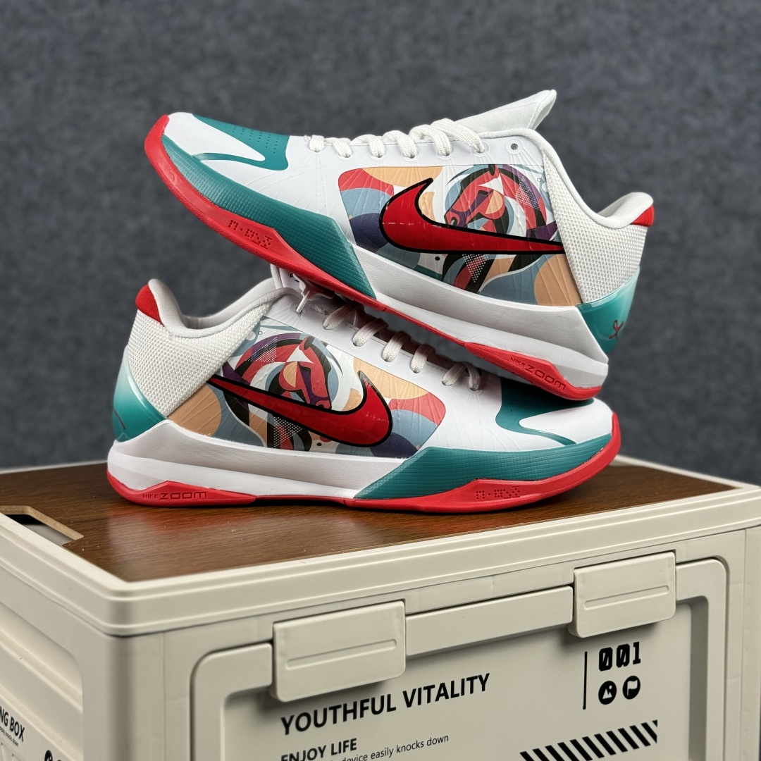 360 2026马年限定 Kobe 5 Protro 曼巴风骨 红运追风 CD4991-866-Chinese UA Cheap High Quatity Brand Clothes Bags handbags Sneakers wholesale wholesaler seller from China Factory suppliers Fashion Clothing Shoes best Quality Beautiful Price 360 2026马年限定 Kobe 5 Protro 曼巴风骨 红运追风 CD4991-866