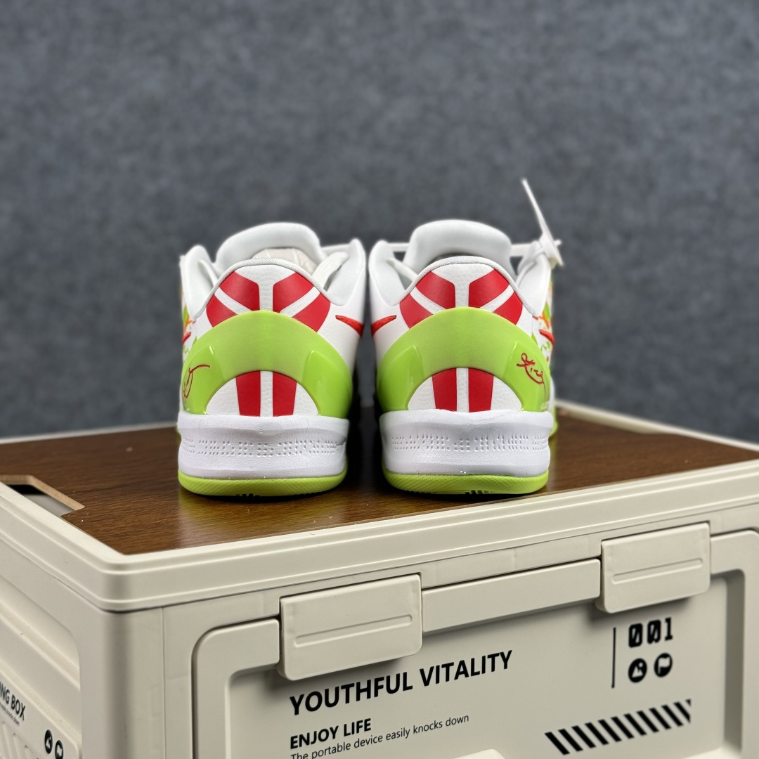 Kobe 8 Protro 曼巴风骨 赛场利刃 这双Kobe 8 Protro以「迷彩白红」配色回归 HF2793-007-Top High Quatity Cheap Sneakers Fashion Clothing Clothes Bags handbags Shoes of all Brand wholesale With The best Quality And Beautiful Price from China Factory Chinese suppliers wholesaler seller Kobe 8 Protro 曼巴风骨 赛场利刃 这双Kobe 8 Protro以「迷彩白红」配色回归 HF2793-007