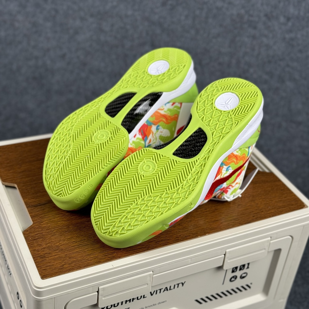 Kobe 8 Protro 曼巴风骨 赛场利刃 这双Kobe 8 Protro以「迷彩白红」配色回归 HF2793-007-Top High Quatity Cheap Sneakers Fashion Clothing Clothes Bags handbags Shoes of all Brand wholesale With The best Quality And Beautiful Price from China Factory Chinese suppliers wholesaler seller Kobe 8 Protro 曼巴风骨 赛场利刃 这双Kobe 8 Protro以「迷彩白红」配色回归 HF2793-007