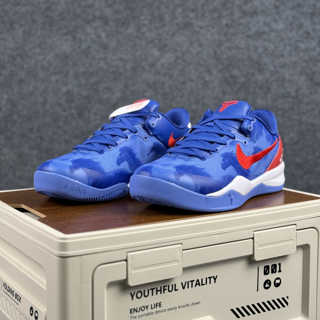 Kobe 8 Protro 曼巴风骨 赛场利刃 这双Kobe 8 Protro以「迷彩白红」 HF2793-008-Top High Quatity Cheap Sneakers Fashion Clothing Clothes Bags handbags Shoes of all Brand wholesale With The best Quality And Beautiful Price from China Factory Chinese suppliers wholesaler seller Kobe 8 Protro 曼巴风骨 赛场利刃 这双Kobe 8 Protro以「迷彩白红」 HF2793-008