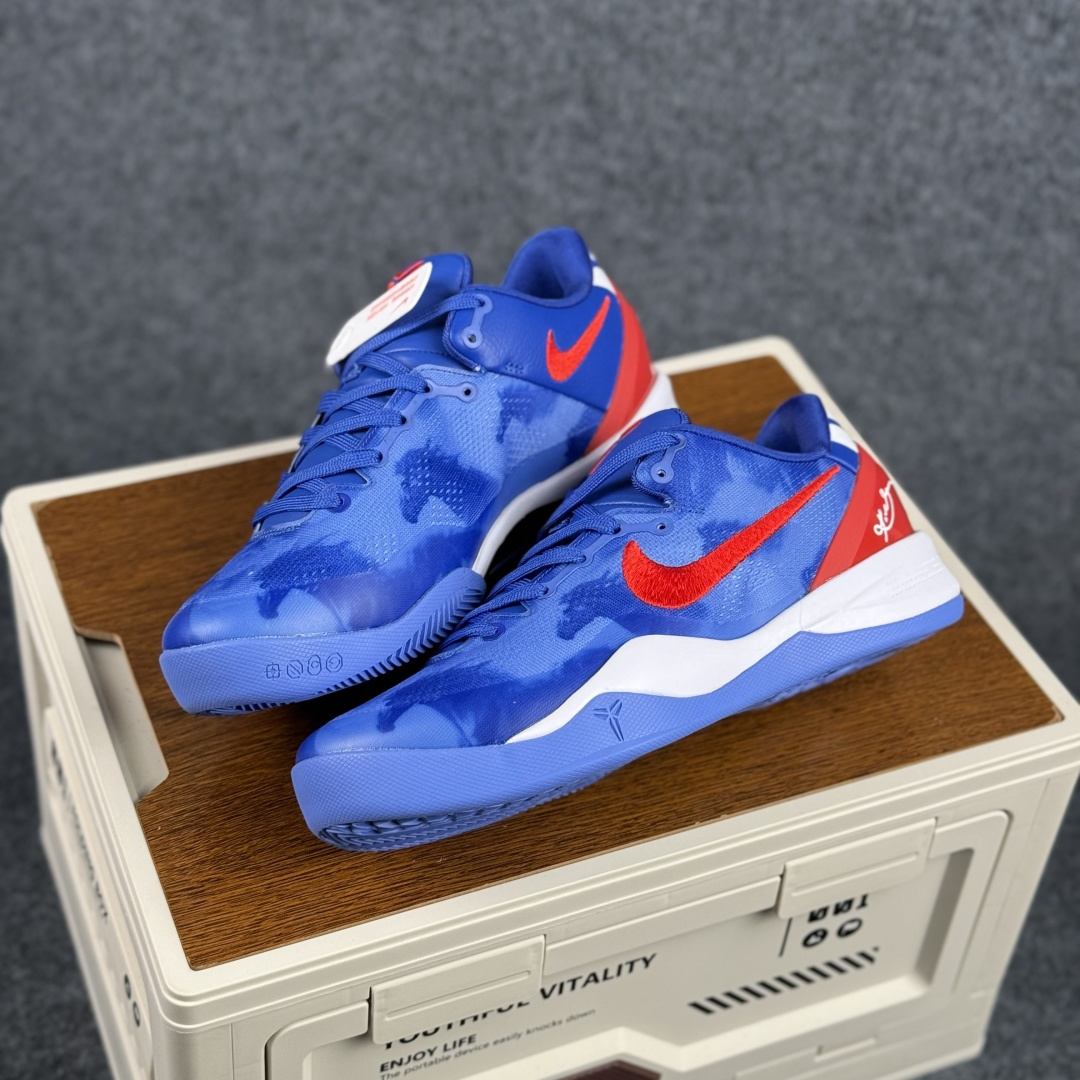 Kobe 8 Protro 曼巴风骨 赛场利刃 这双Kobe 8 Protro以「迷彩白红」 HF2793-008-Top High Quatity Cheap Sneakers Fashion Clothing Clothes Bags handbags Shoes of all Brand wholesale With The best Quality And Beautiful Price from China Factory Chinese suppliers wholesaler seller Kobe 8 Protro 曼巴风骨 赛场利刃 这双Kobe 8 Protro以「迷彩白红」 HF2793-008