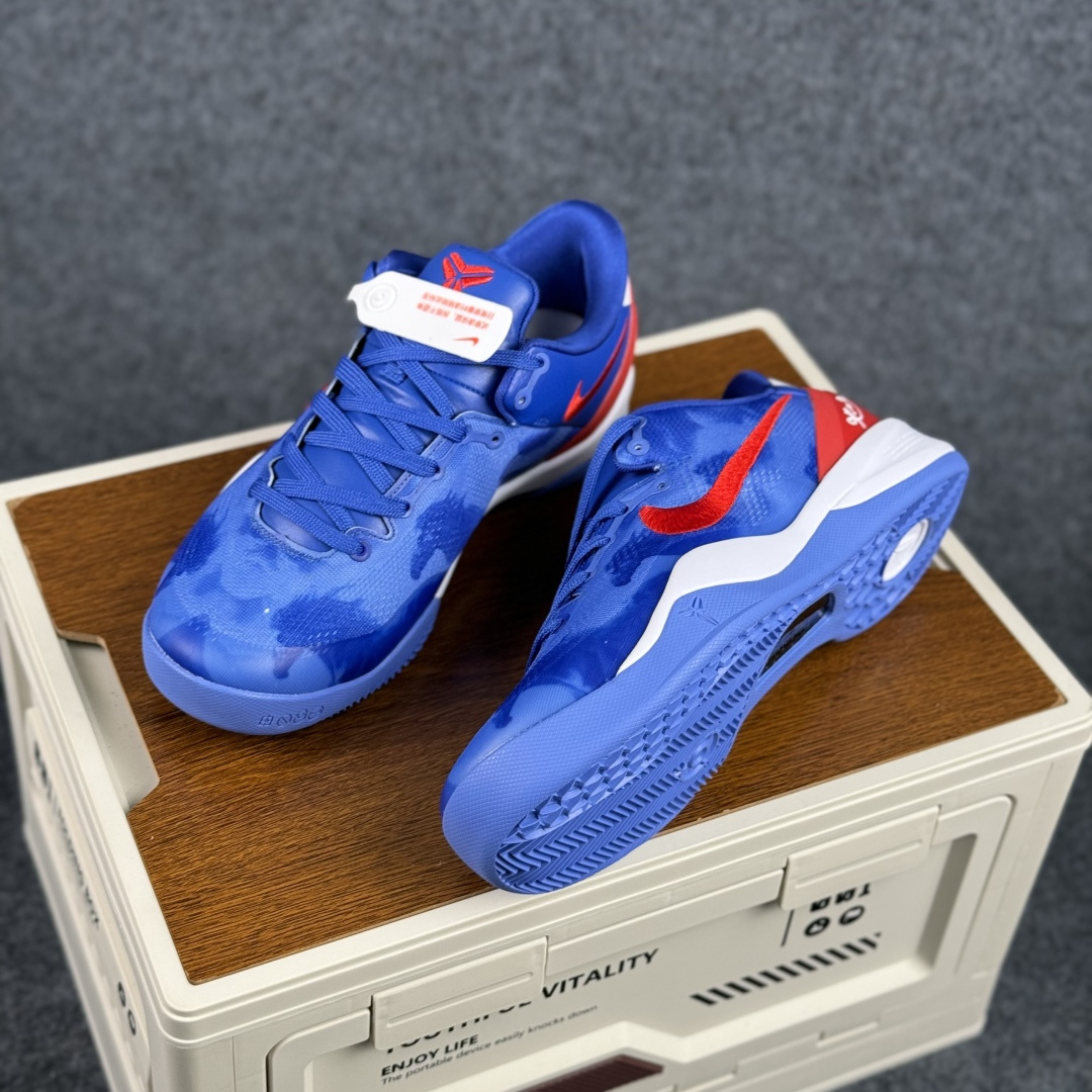 Kobe 8 Protro 曼巴风骨 赛场利刃 这双Kobe 8 Protro以「迷彩白红」 HF2793-008-Top High Quatity Cheap Sneakers Fashion Clothing Clothes Bags handbags Shoes of all Brand wholesale With The best Quality And Beautiful Price from China Factory Chinese suppliers wholesaler seller Kobe 8 Protro 曼巴风骨 赛场利刃 这双Kobe 8 Protro以「迷彩白红」 HF2793-008