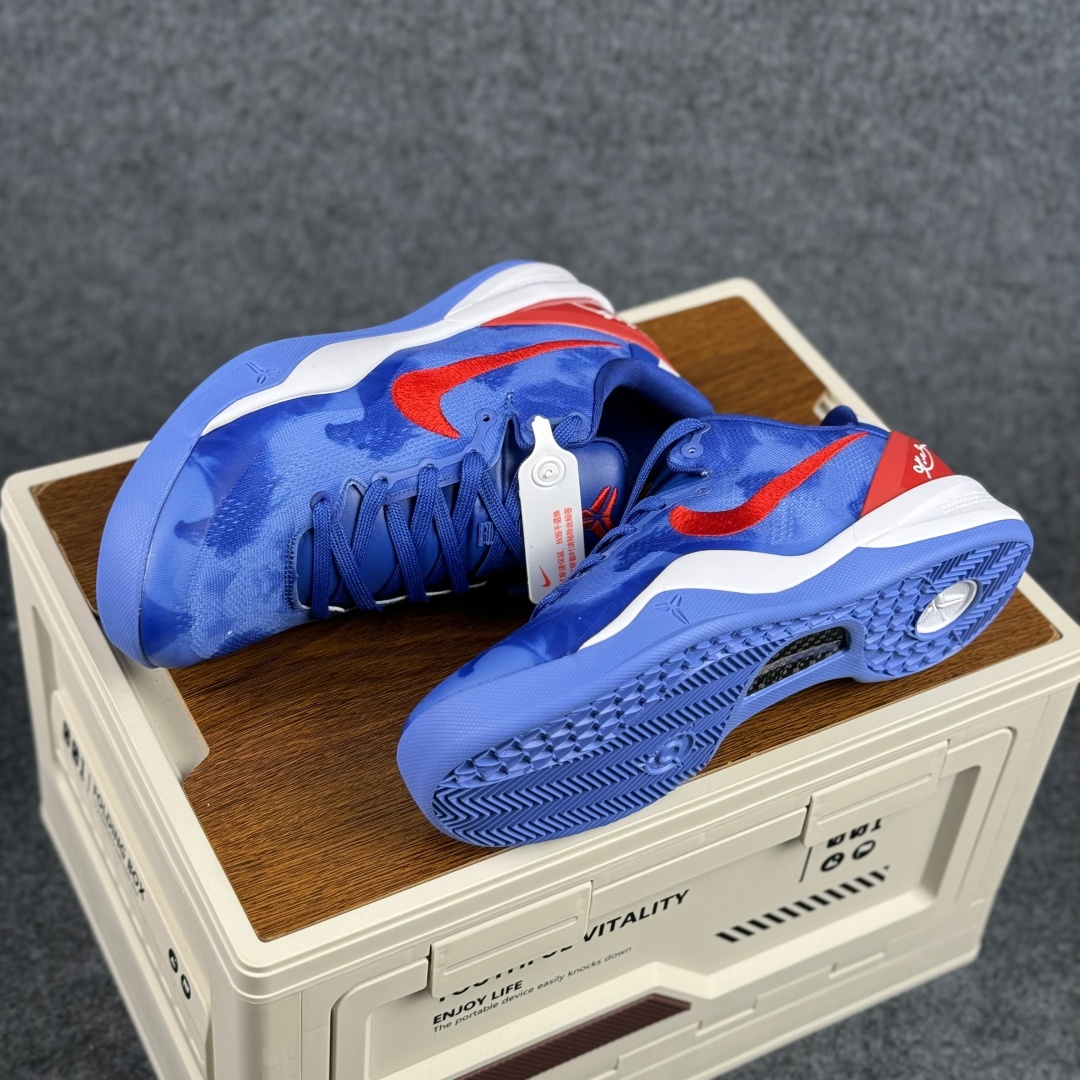 Kobe 8 Protro 曼巴风骨 赛场利刃 这双Kobe 8 Protro以「迷彩白红」 HF2793-008-Top High Quatity Cheap Sneakers Fashion Clothing Clothes Bags handbags Shoes of all Brand wholesale With The best Quality And Beautiful Price from China Factory Chinese suppliers wholesaler seller Kobe 8 Protro 曼巴风骨 赛场利刃 这双Kobe 8 Protro以「迷彩白红」 HF2793-008