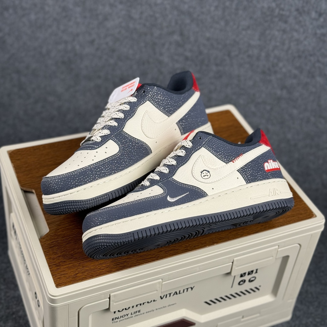 260 Nike Air Force 1 Low 以 Air Force 1 Low 经典鞋型为基底 XA2001-902-Chinese UA Cheap High Quatity Brand Clothes Bags handbags Sneakers wholesale wholesaler seller from China Factory suppliers Fashion Clothing Shoes best Quality Beautiful Price 260 Nike Air Force 1 Low 以 Air Force 1 Low 经典鞋型为基底 XA2001-902