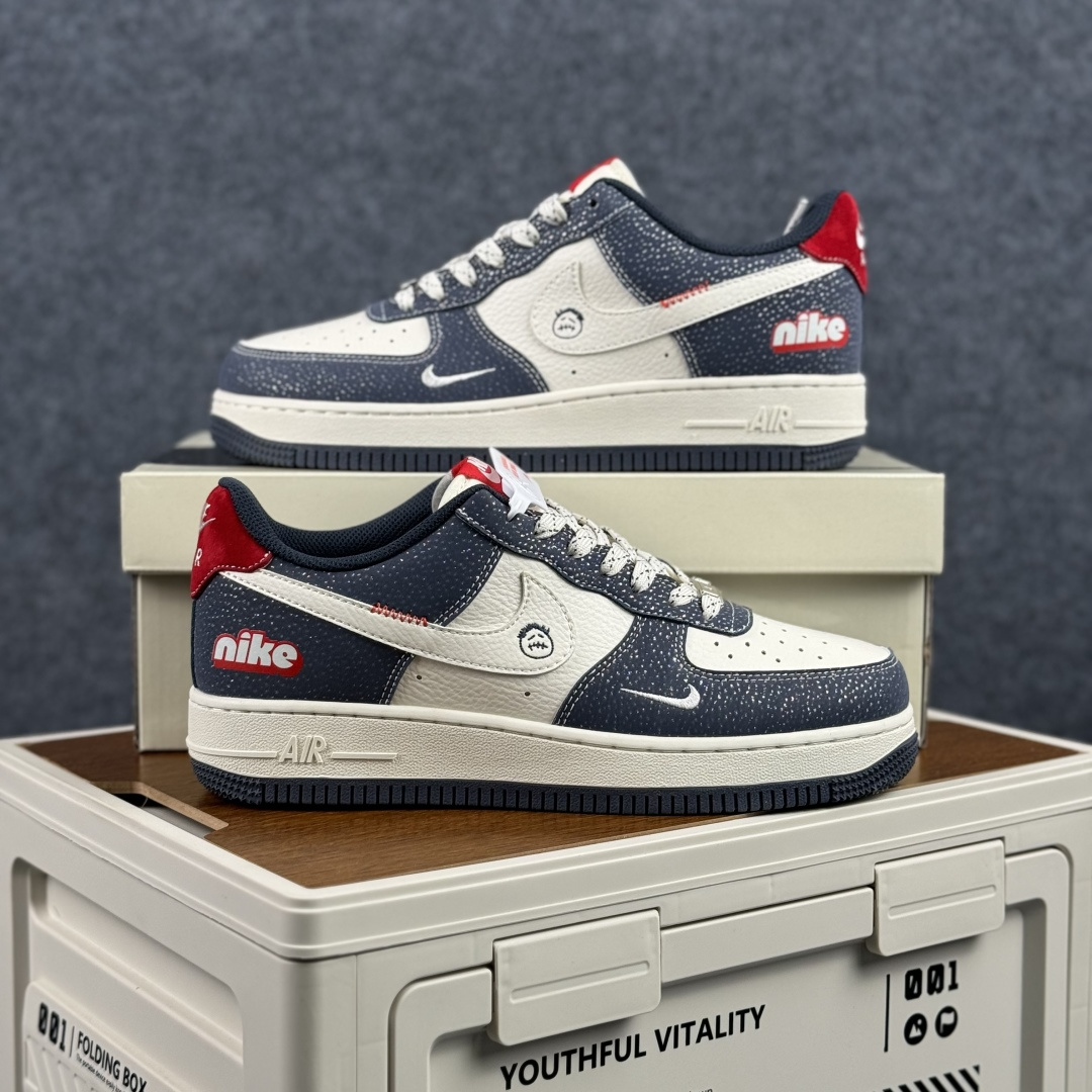 260 Nike Air Force 1 Low 以 Air Force 1 Low 经典鞋型为基底 XA2001-902-Chinese UA Cheap High Quatity Brand Clothes Bags handbags Sneakers wholesale wholesaler seller from China Factory suppliers Fashion Clothing Shoes best Quality Beautiful Price 260 Nike Air Force 1 Low 以 Air Force 1 Low 经典鞋型为基底 XA2001-902