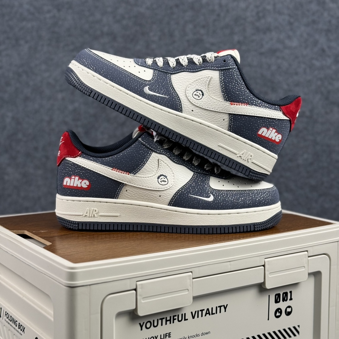 260 Nike Air Force 1 Low 以 Air Force 1 Low 经典鞋型为基底 XA2001-902-Chinese UA Cheap High Quatity Brand Clothes Bags handbags Sneakers wholesale wholesaler seller from China Factory suppliers Fashion Clothing Shoes best Quality Beautiful Price 260 Nike Air Force 1 Low 以 Air Force 1 Low 经典鞋型为基底 XA2001-902