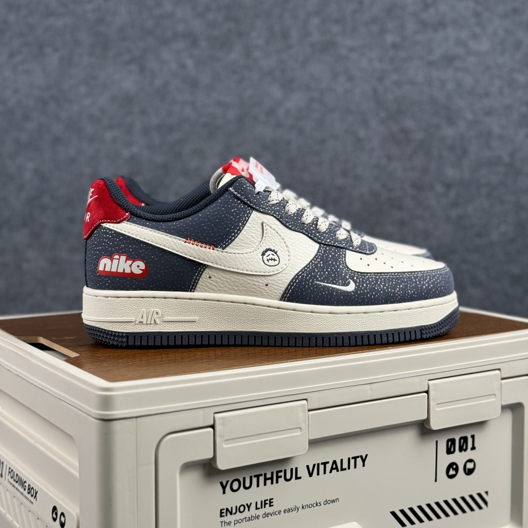 260 Nike Air Force 1 Low 以 Air Force 1 Low 经典鞋型为基底 XA2001-902-Chinese UA Cheap High Quatity Brand Clothes Bags handbags Sneakers wholesale wholesaler seller from China Factory suppliers Fashion Clothing Shoes best Quality Beautiful Price 260 Nike Air Force 1 Low 以 Air Force 1 Low 经典鞋型为基底 XA2001-902