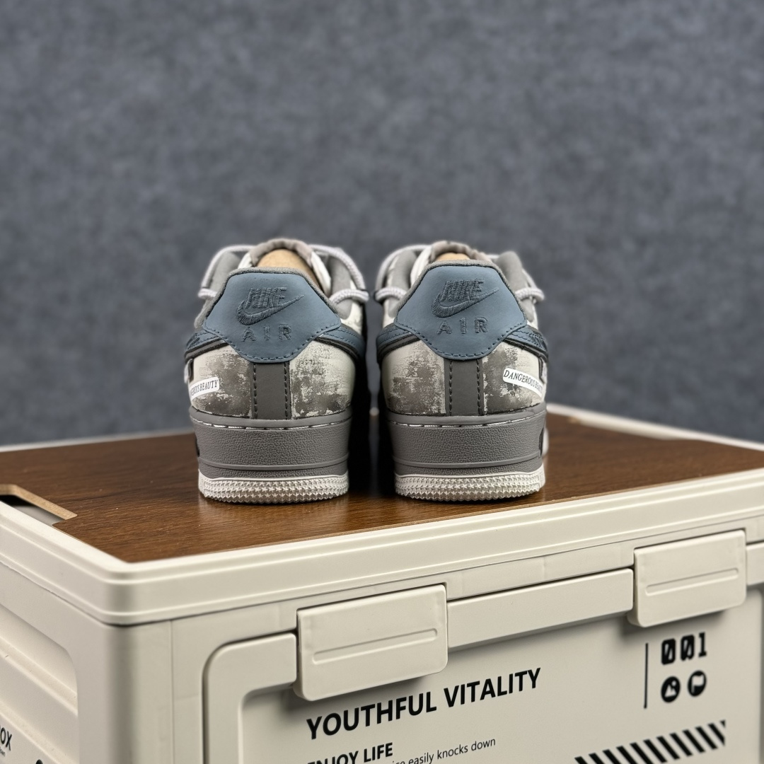 Nike Air Force 1'07 Low ”Alley Graffiti” 手绘涂鸦 暗巷涂鸦 空军一号低帮休闲板鞋 DB3310-333-Top High Quatity Cheap Sneakers Fashion Clothing Clothes Bags handbags Shoes of all Brand wholesale With The best Quality And Beautiful Price from China Factory Chinese suppliers wholesaler seller Nike Air Force 1'07 Low ”Alley Graffiti” 手绘涂鸦 暗巷涂鸦 空军一号低帮休闲板鞋 DB3310-333