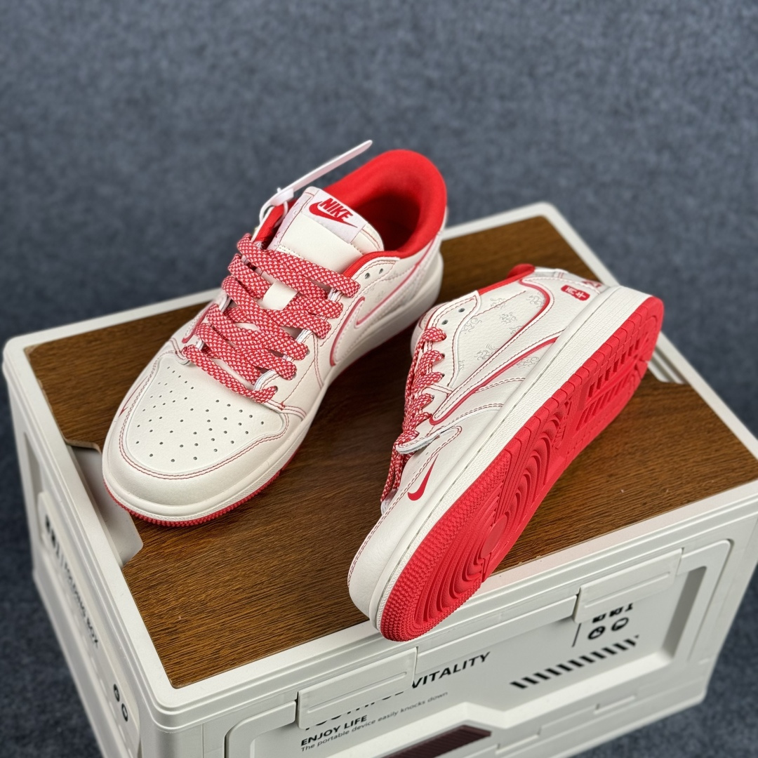 280 2026丙午马年特别款 Air Jordan Low 红运针脚 踏福而来 CX5050-Y65-Chinese UA Cheap High Quatity Brand Clothes Bags handbags Sneakers wholesale wholesaler seller from China Factory suppliers Fashion Clothing Shoes best Quality Beautiful Price 280 2026丙午马年特别款 Air Jordan Low 红运针脚 踏福而来 CX5050-Y65