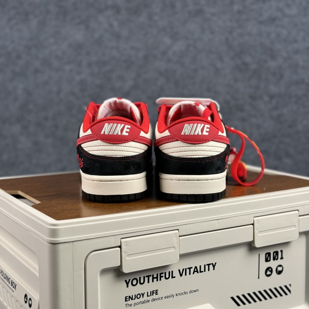 2026马年限定 Nike Dunk Low 龙马精神 踏潮而来 FC1688-243-Top High Quatity Cheap Sneakers Fashion Clothing Clothes Bags handbags Shoes of all Brand wholesale With The best Quality And Beautiful Price from China Factory Chinese suppliers wholesaler seller 2026马年限定 Nike Dunk Low 龙马精神 踏潮而来 FC1688-243